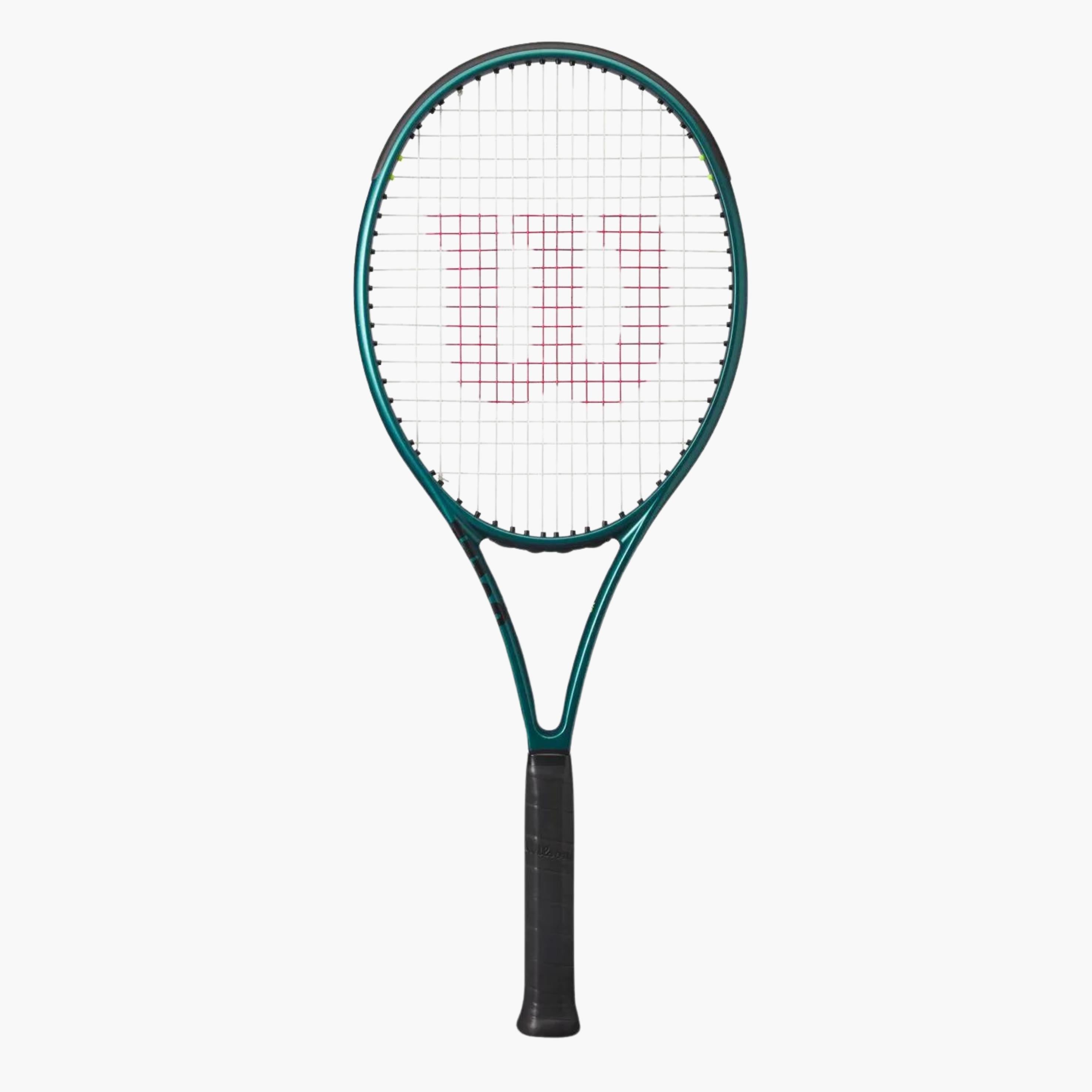 Wilson Blade 100 V9 16/19 ​​300 Gr Tenis Raketi - WR151511