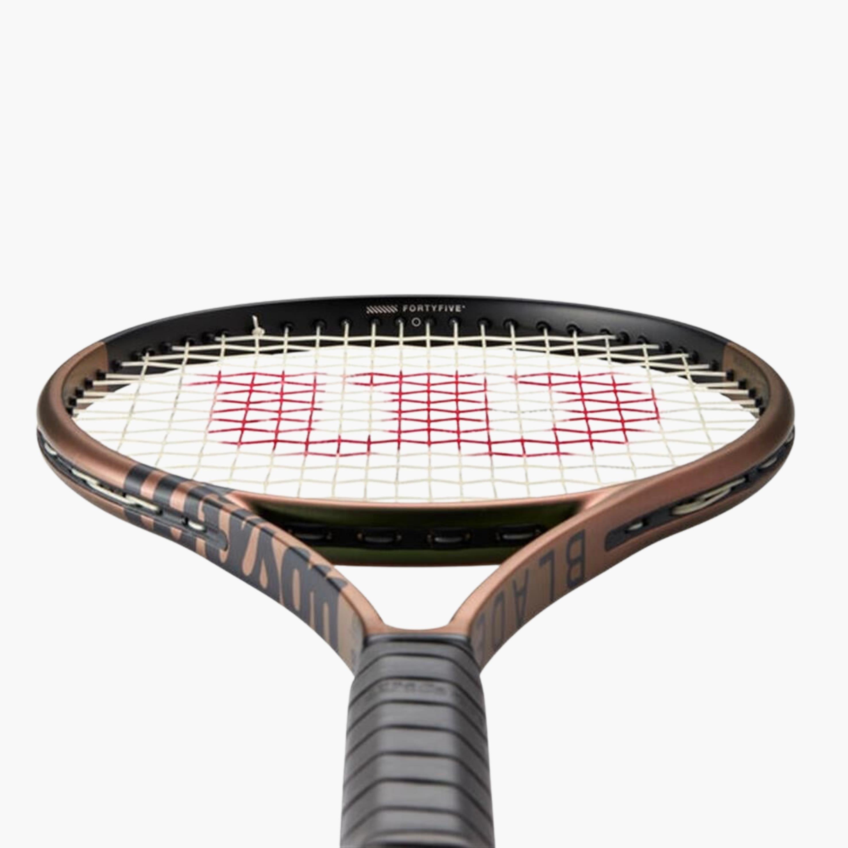 Wilson Blade 98S 18/16 V8 295gr
