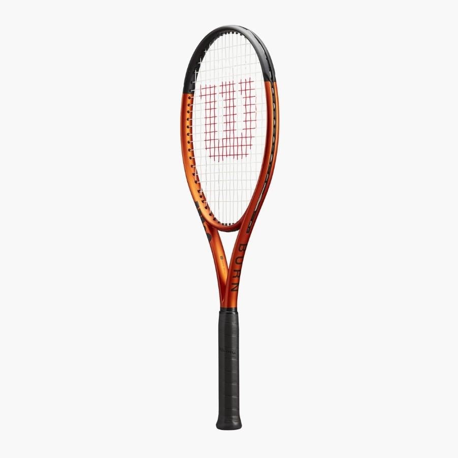 Wilson Burn 100 V5 300 gr Tenis Raketi