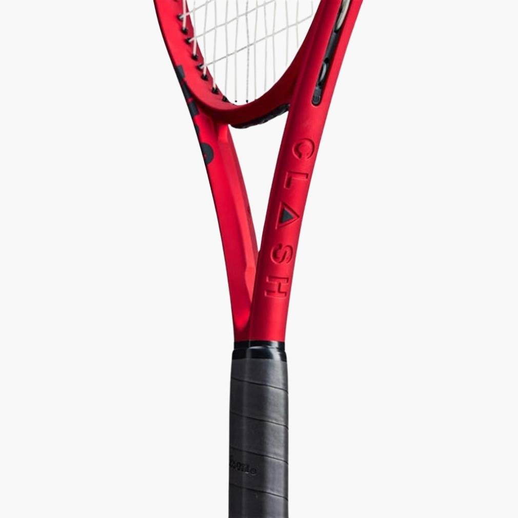 Wilson Clash 100 Pro 16/20 V2 310 gr