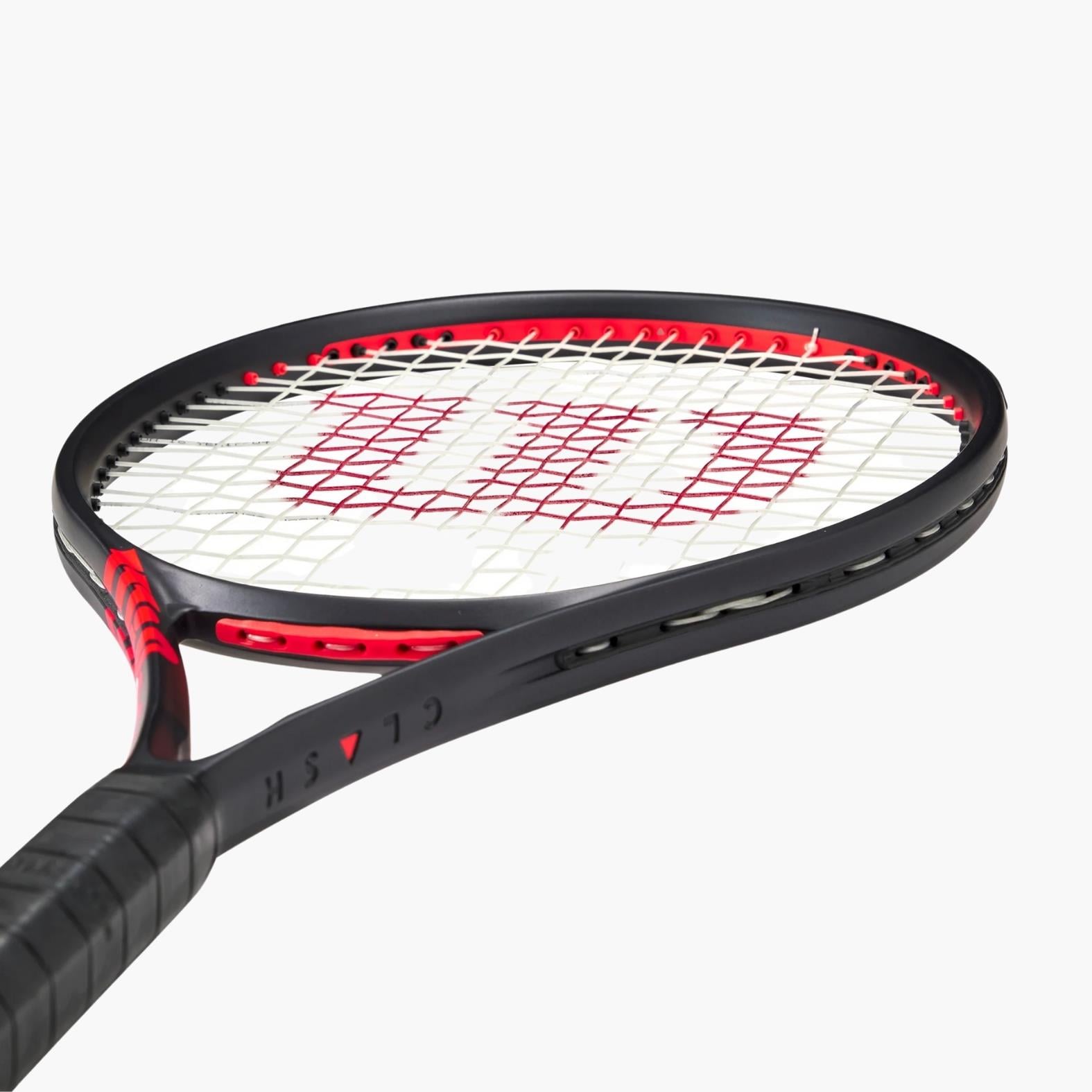 Wilson Clash 100L V3