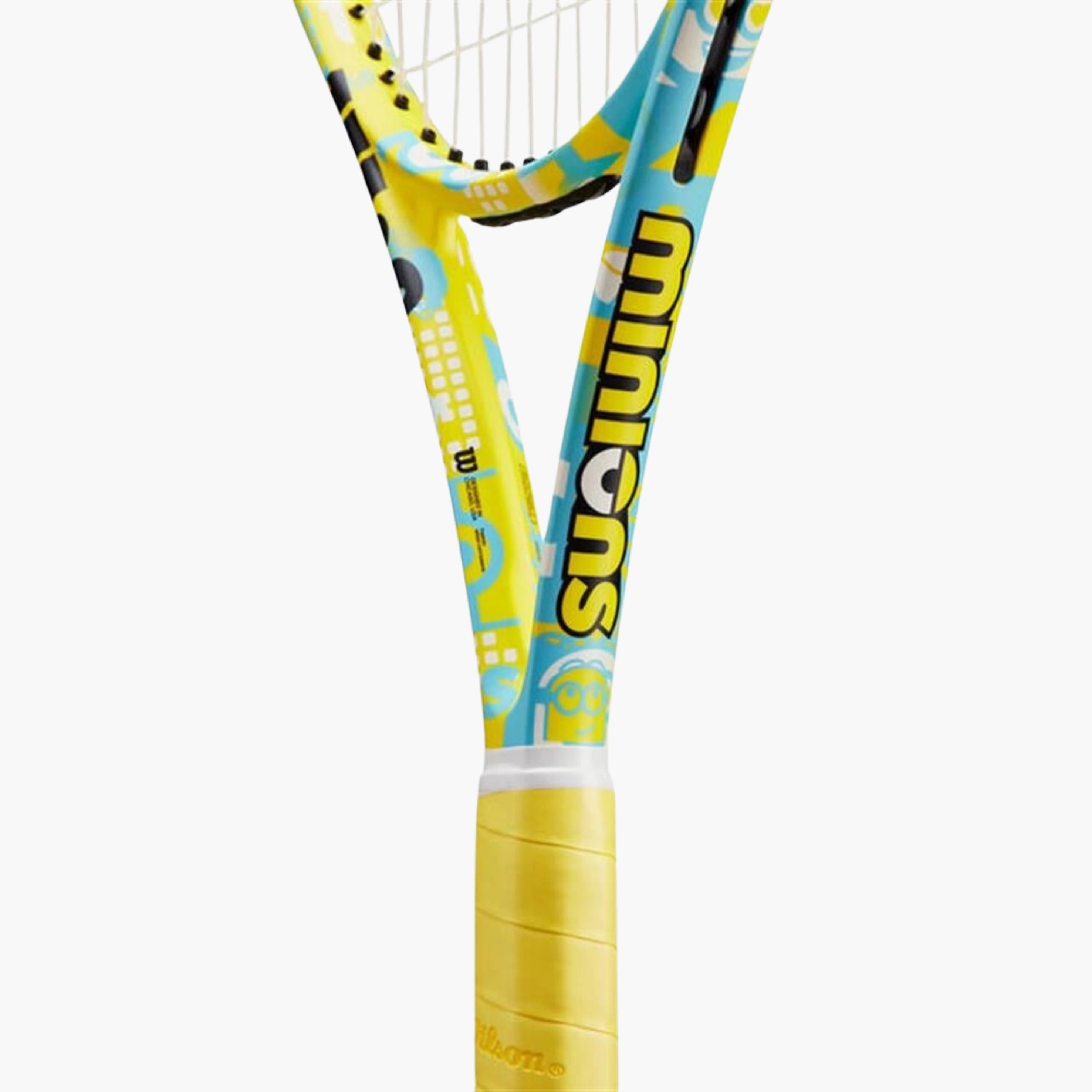 Wilson Clash Minions 100 295 gr