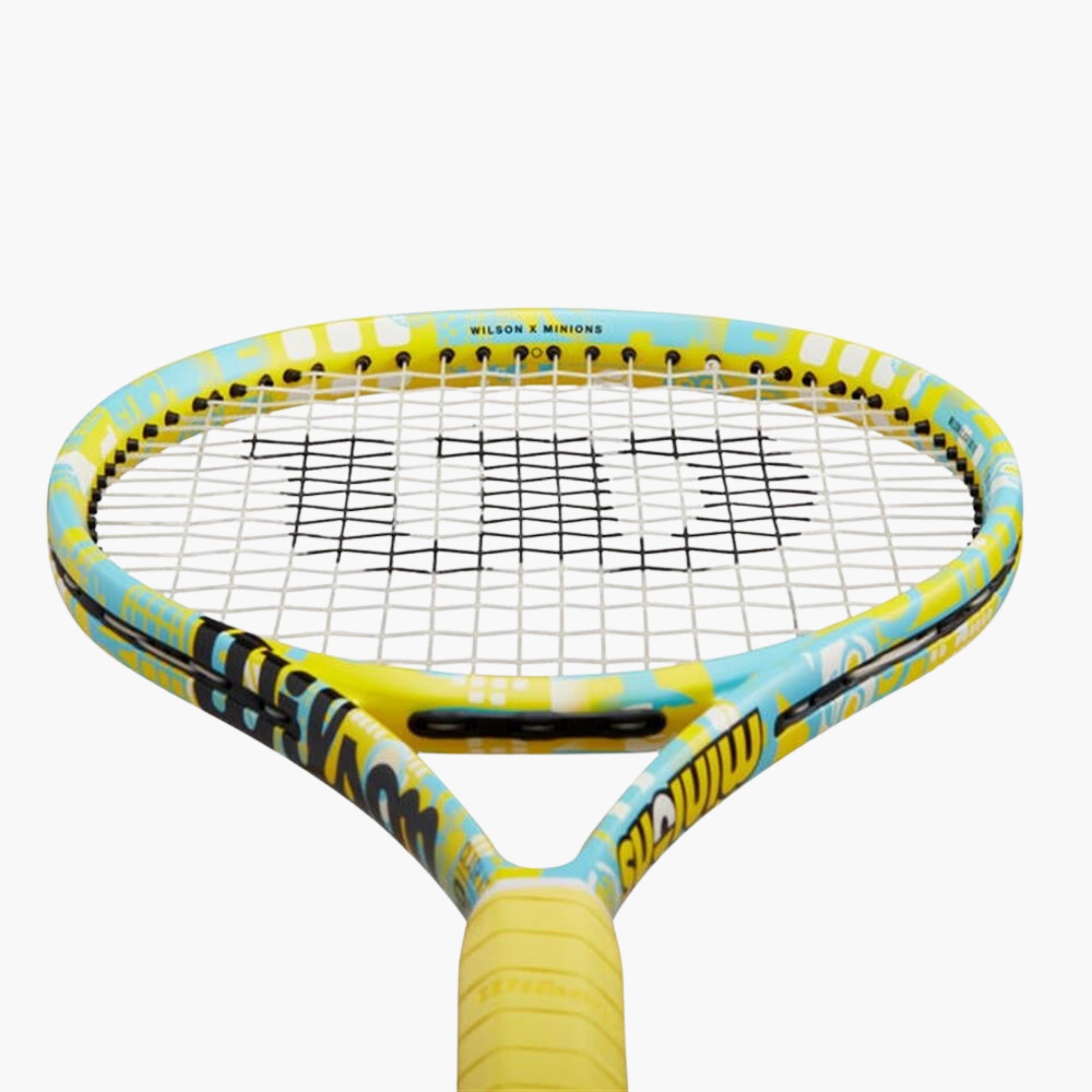 Wilson Clash Minions 100 295 gr