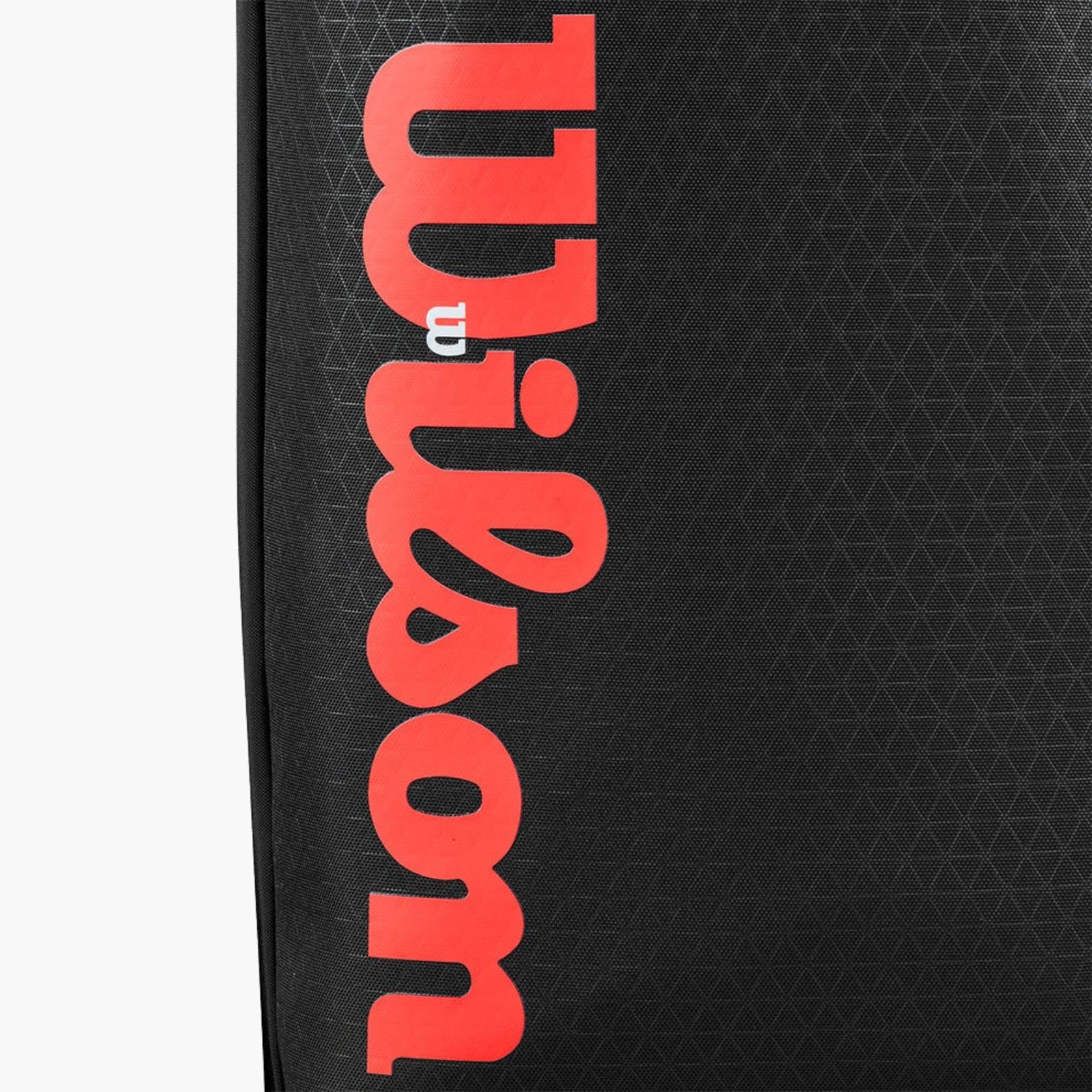 Wilson Clash V3 Super Tour 15'li Raket Çantası