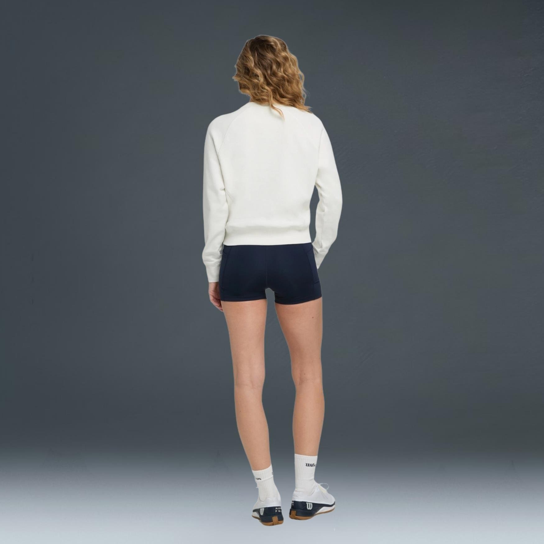 Wilson Davenport Woven Popover