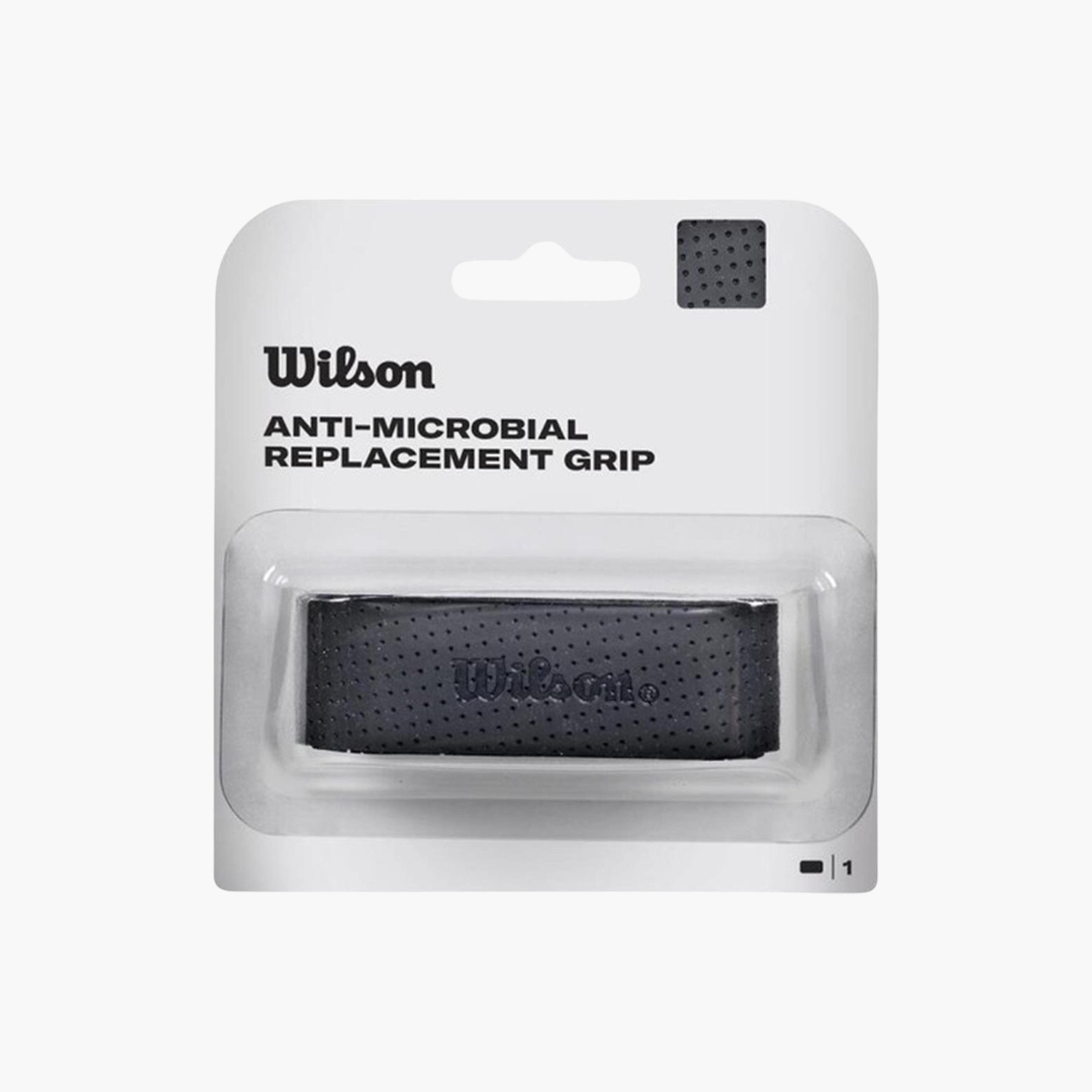 Wilson Dual  Performance Grip 