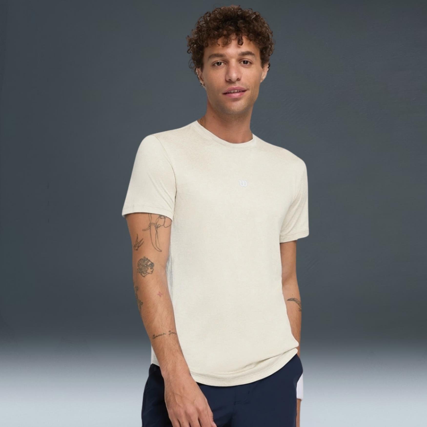 Wilson Everyday Performance Tişört