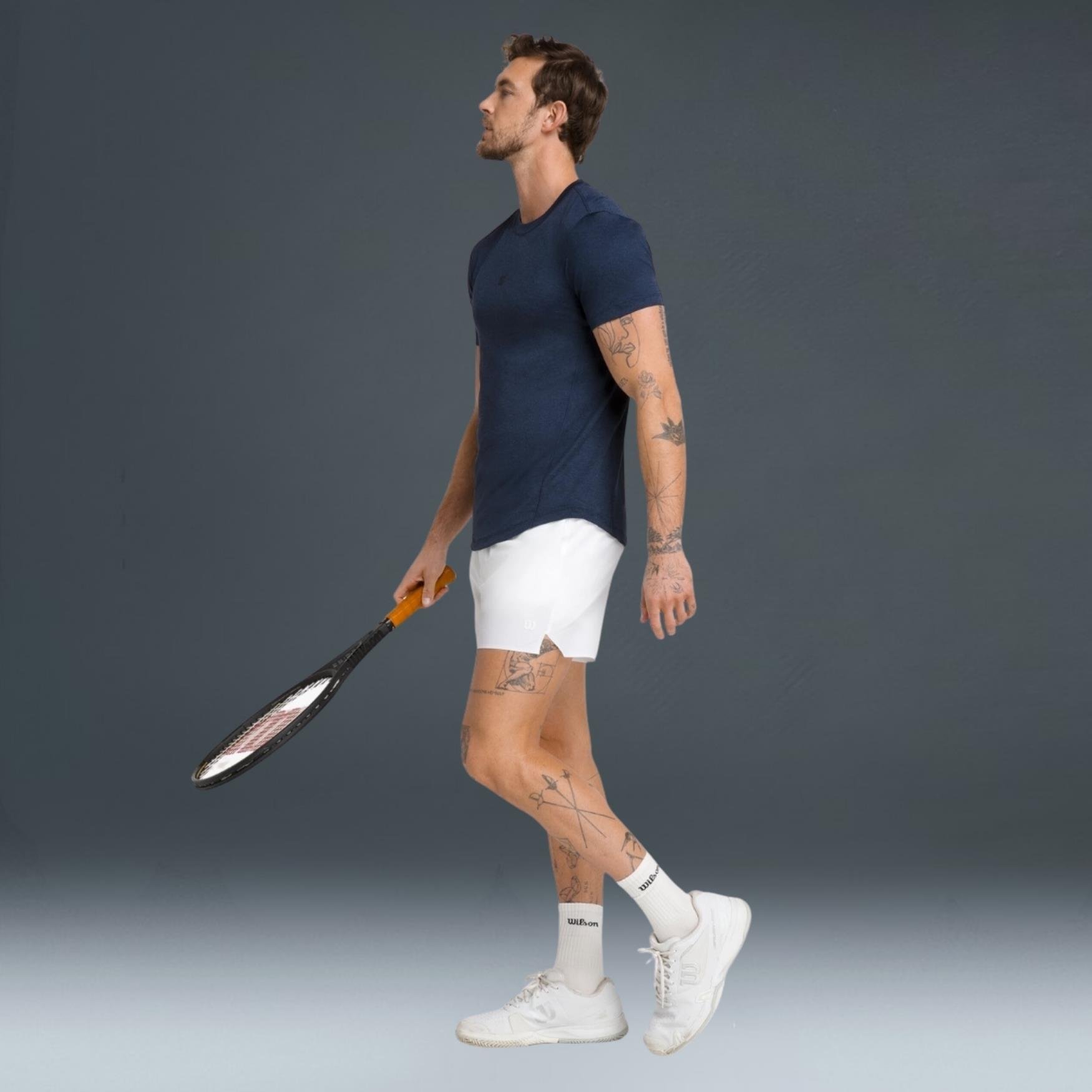 Wilson Everyday Performance Tişört