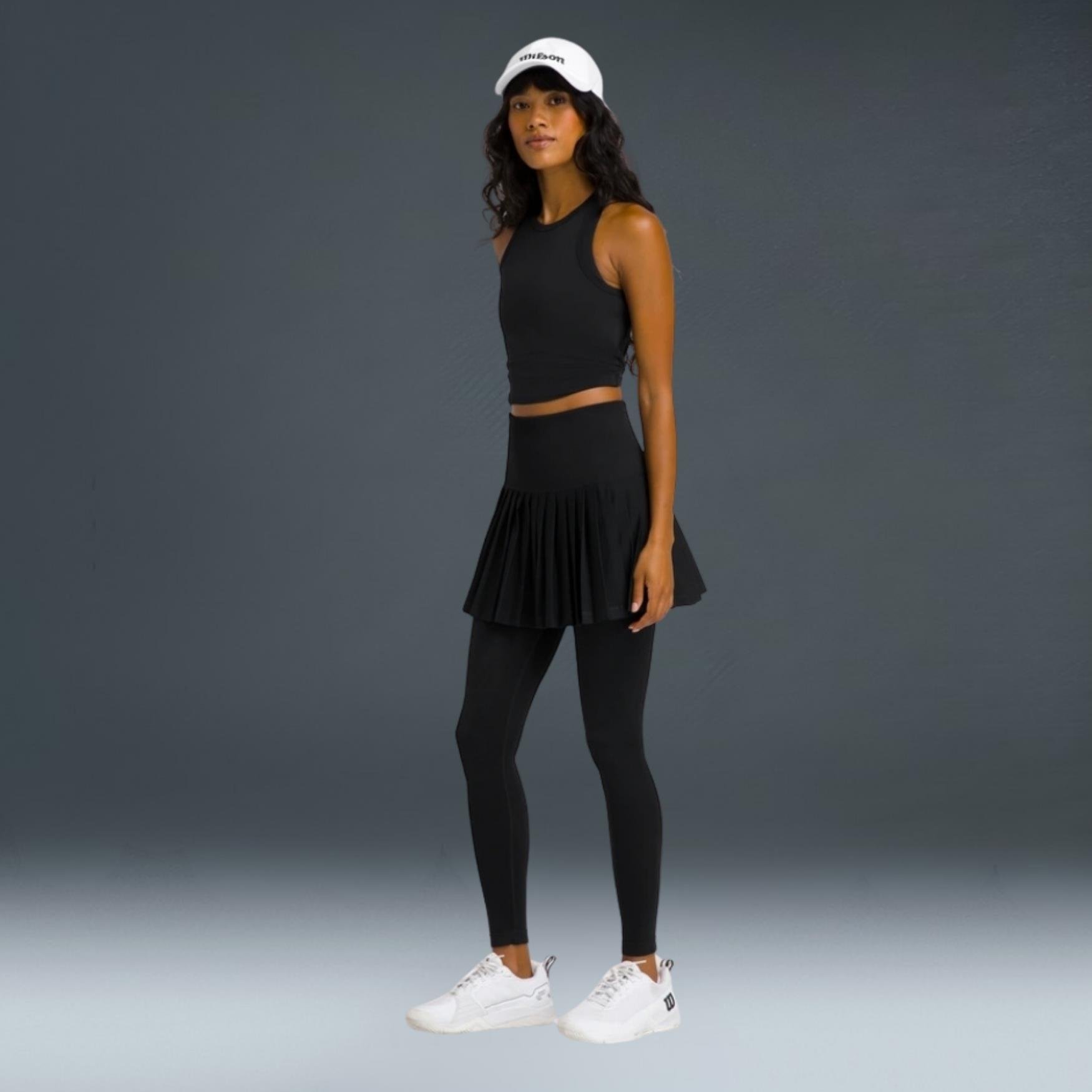 Wilson Fieldhouse Tank Lite