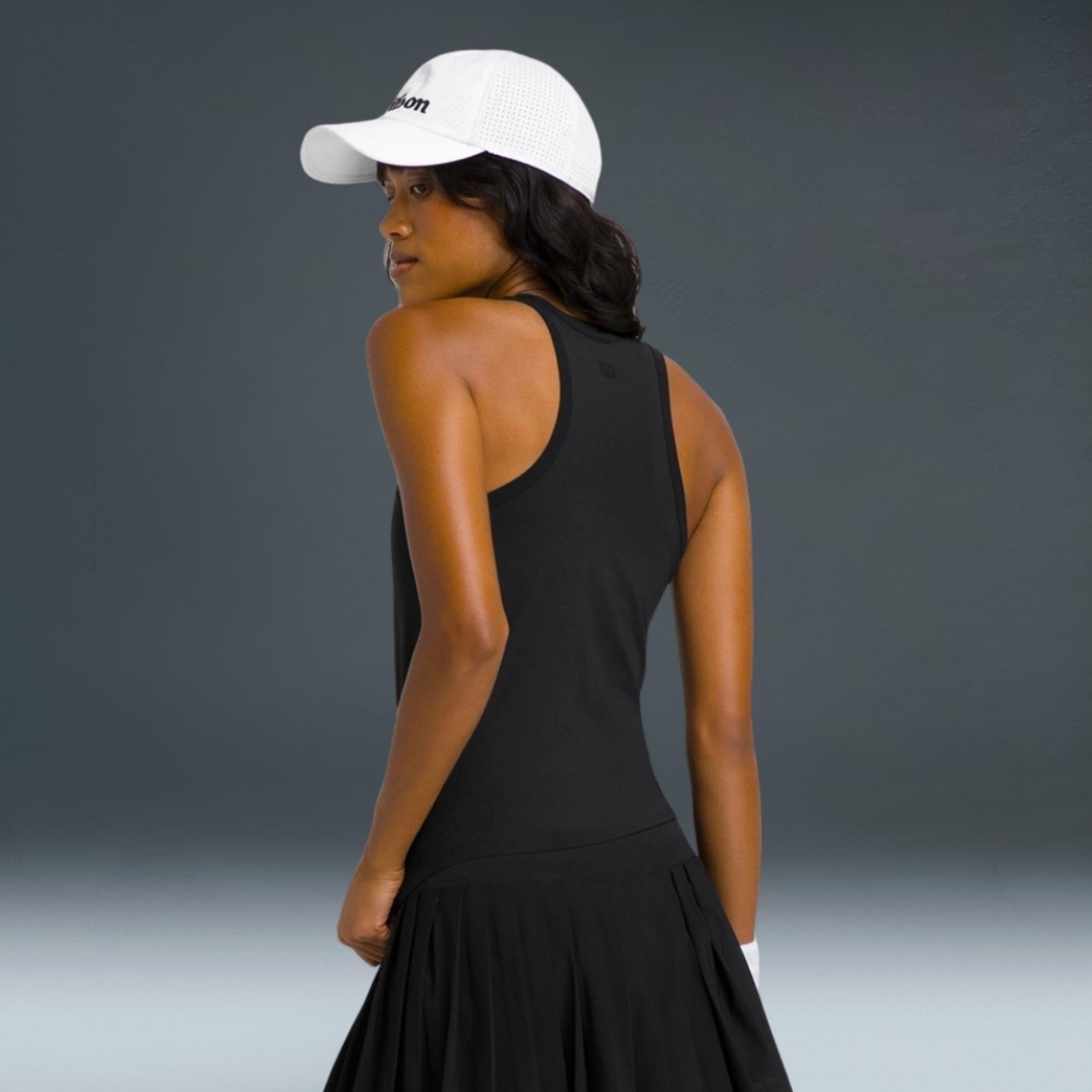 Wilson Fieldhouse Tank Lite