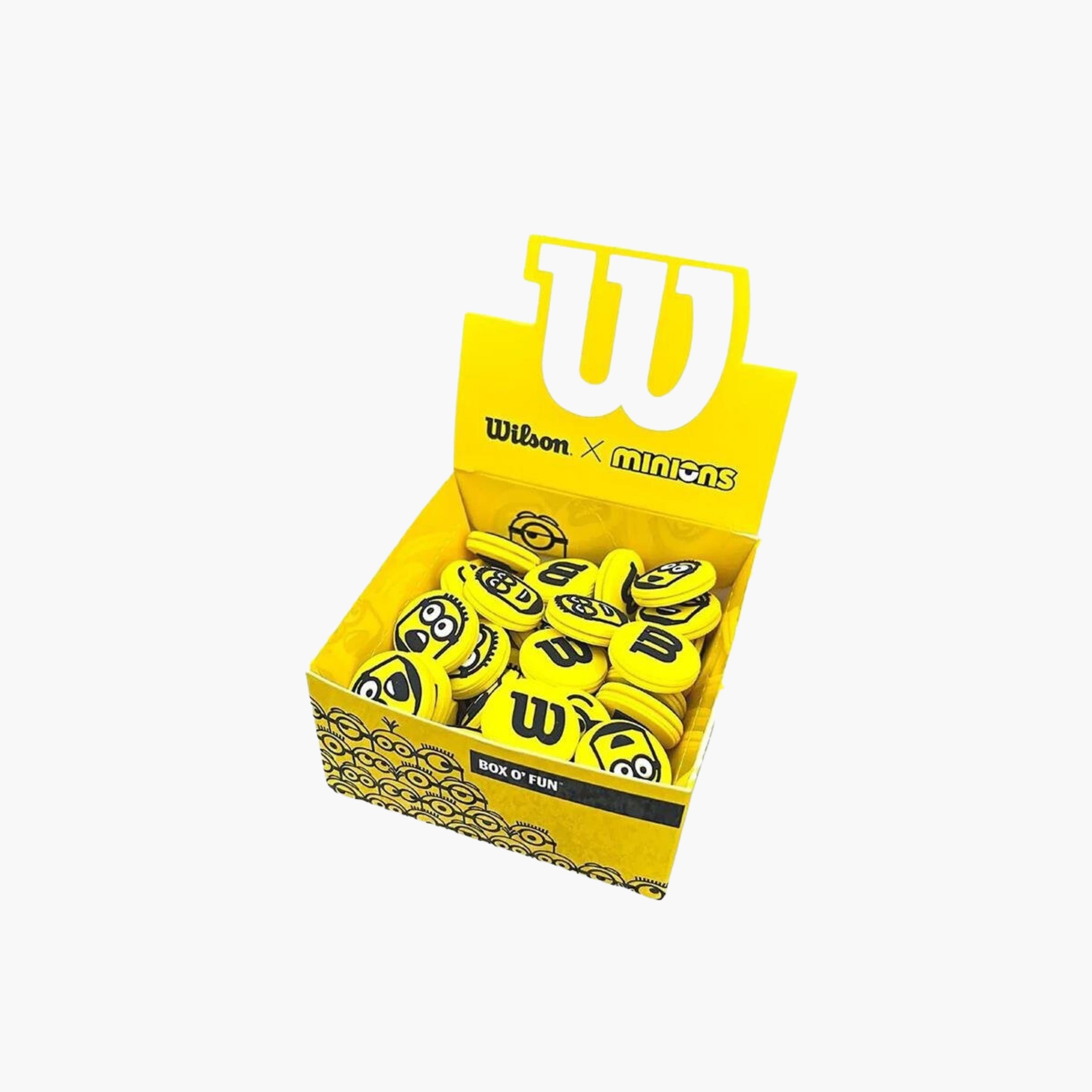 Wilson Minions 3.0 Titreşim Önleyici Box