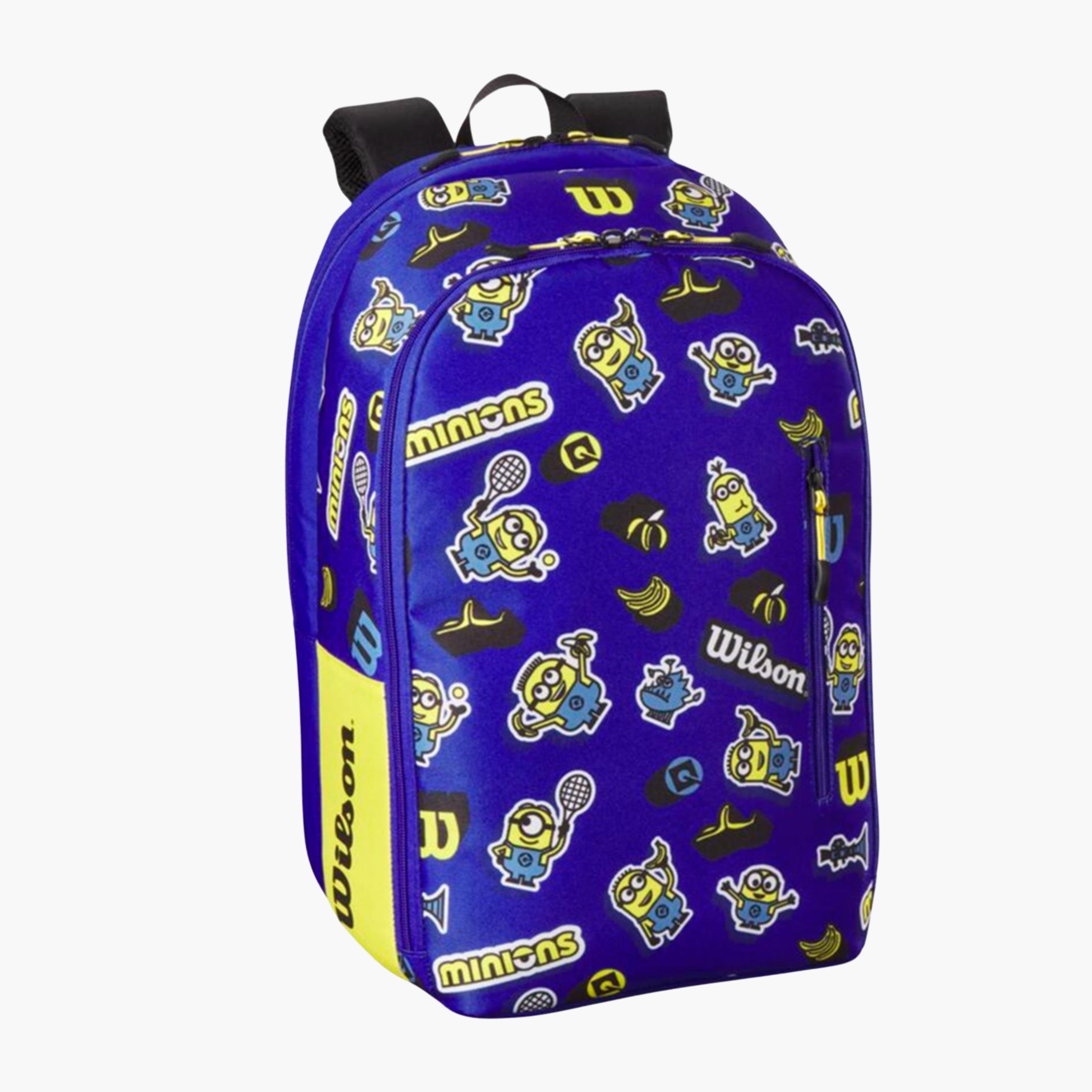 Wilson Minions V3.0 Team Tenis Sırt Çantası