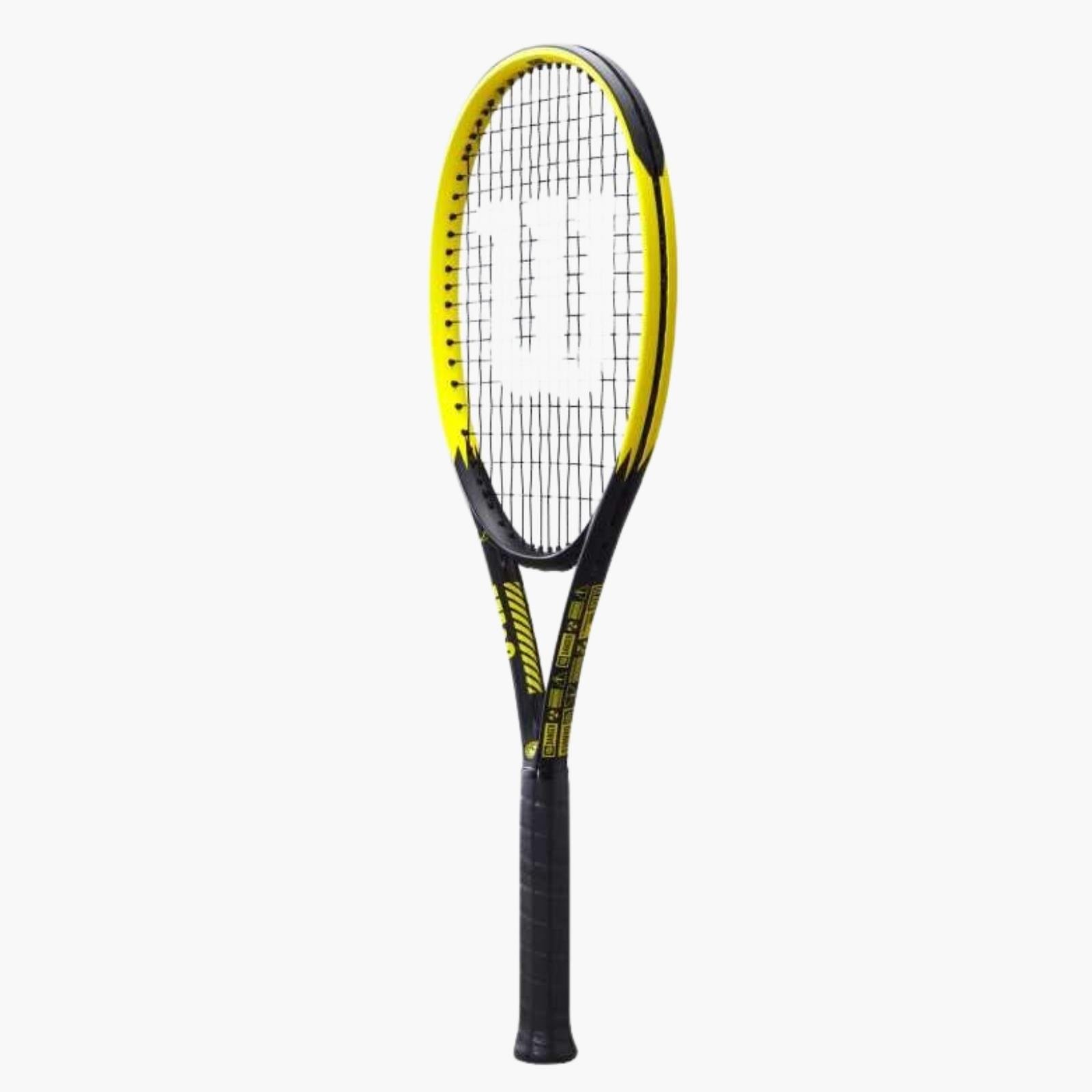 Wilson Minions V3 Clash 100L V2 16X19 280 Gr