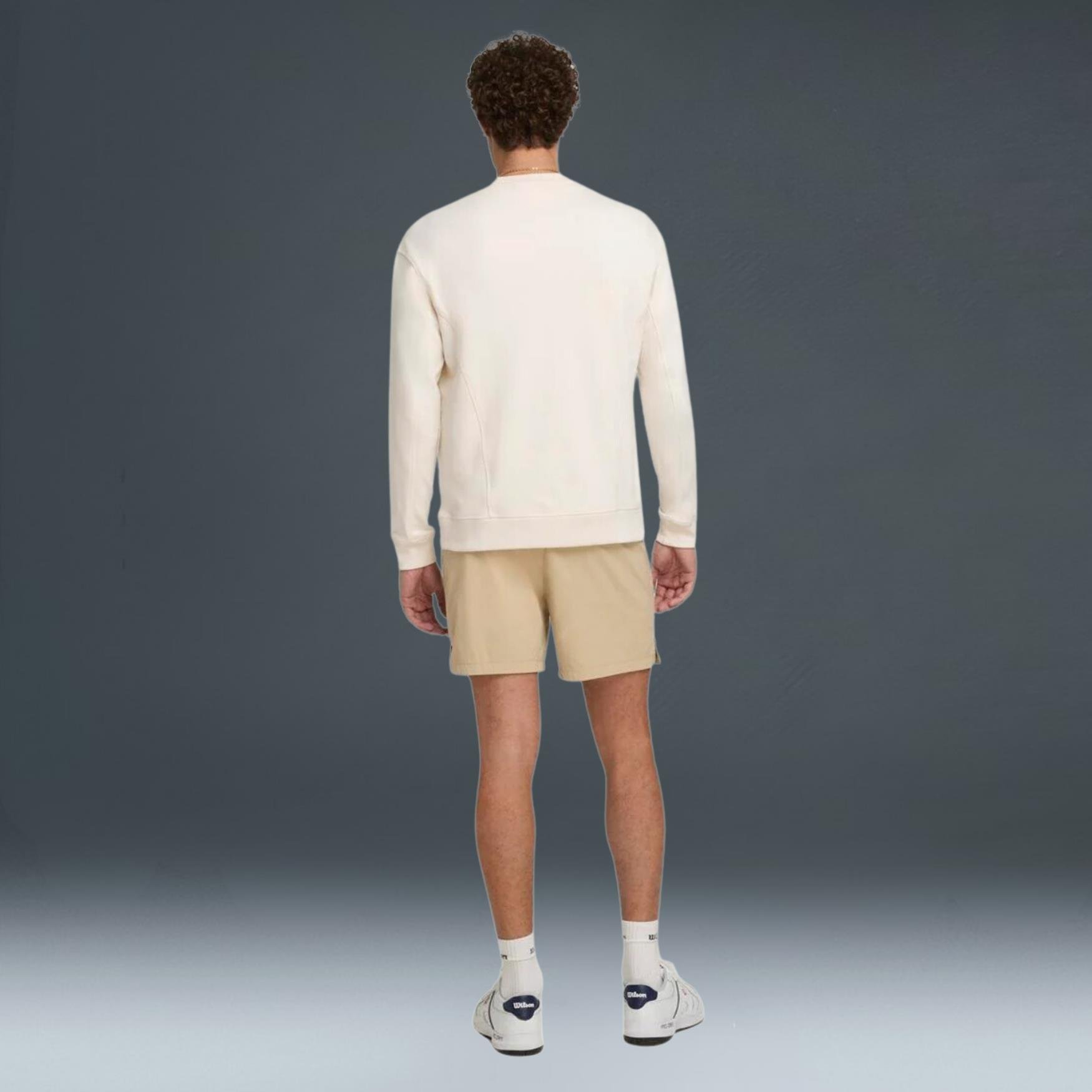 Wilson Parkside Crew Sweatshirt