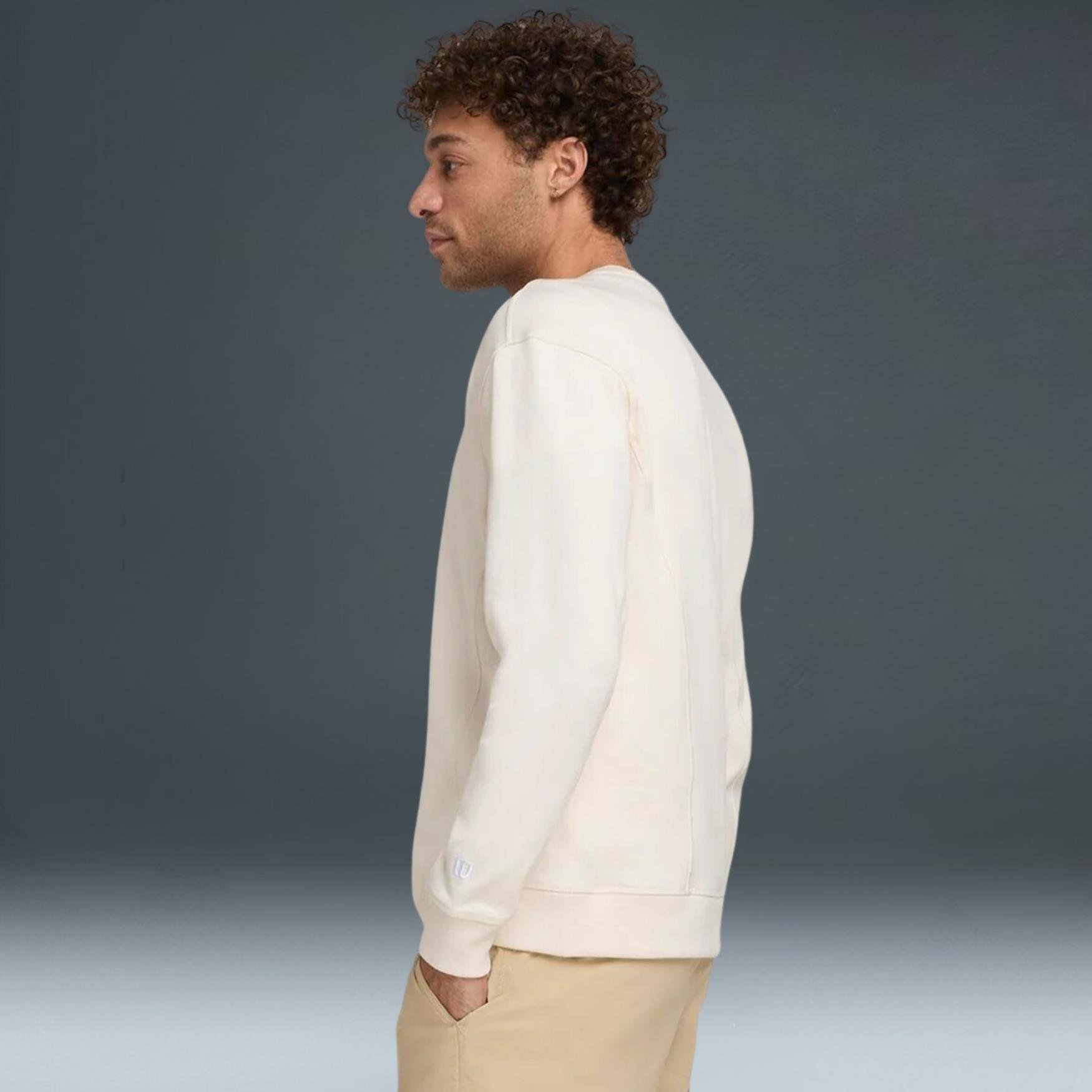 Wilson Parkside Crew Sweatshirt