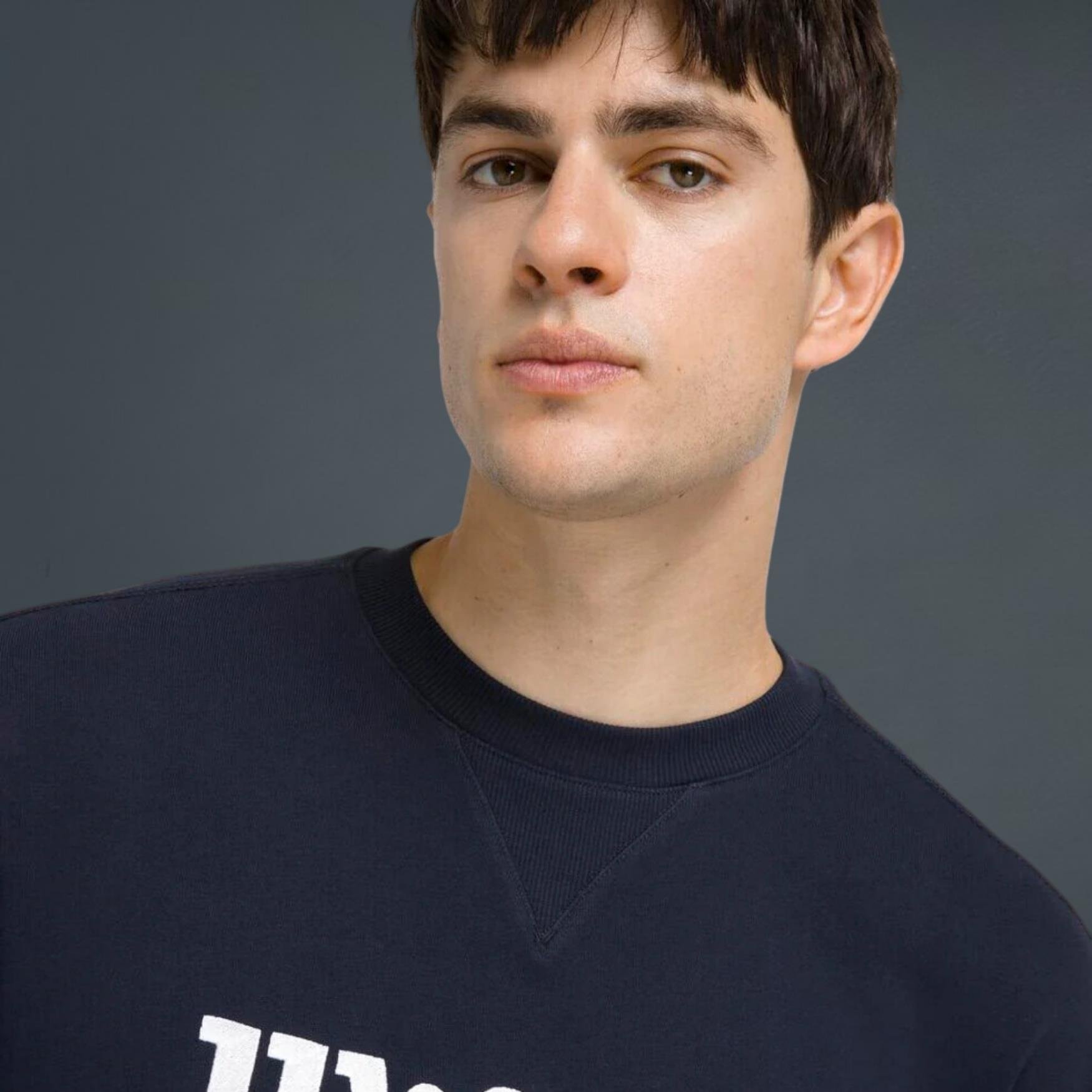 Wilson Parkside Crew Sweatshirt