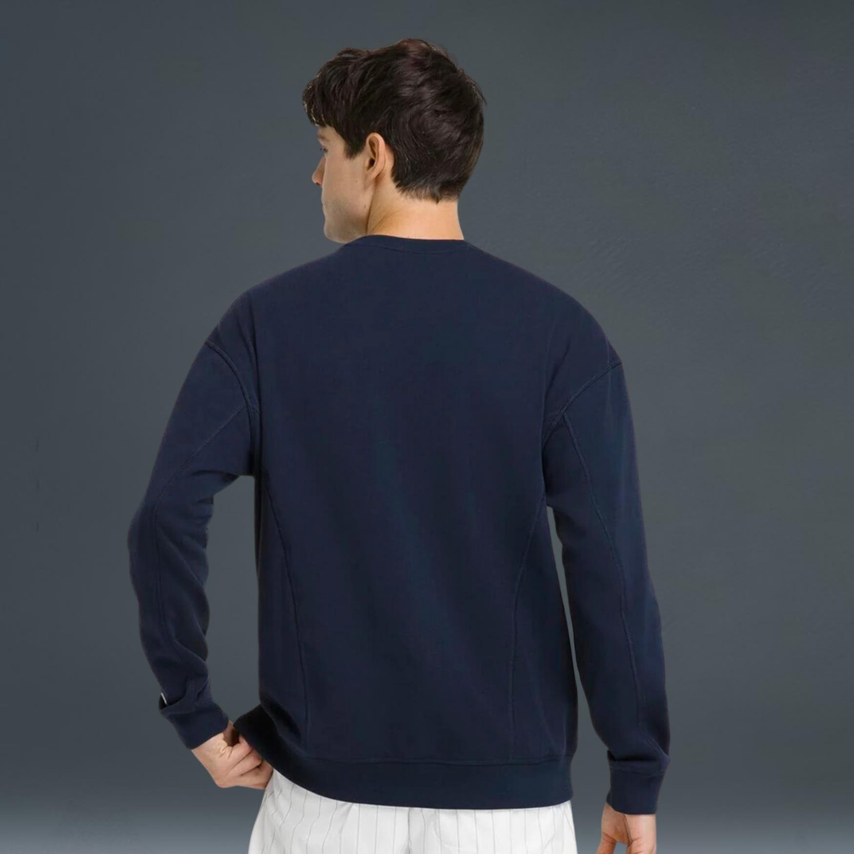 Wilson Parkside Crew Sweatshirt