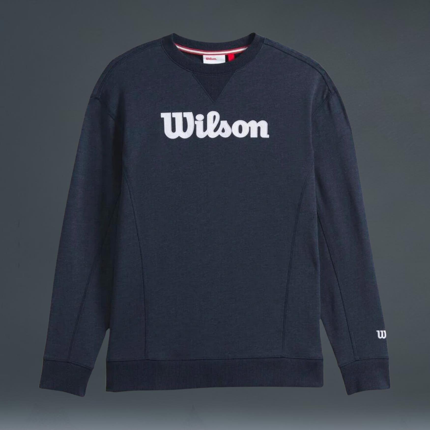 Wilson Parkside Crew Sweatshirt