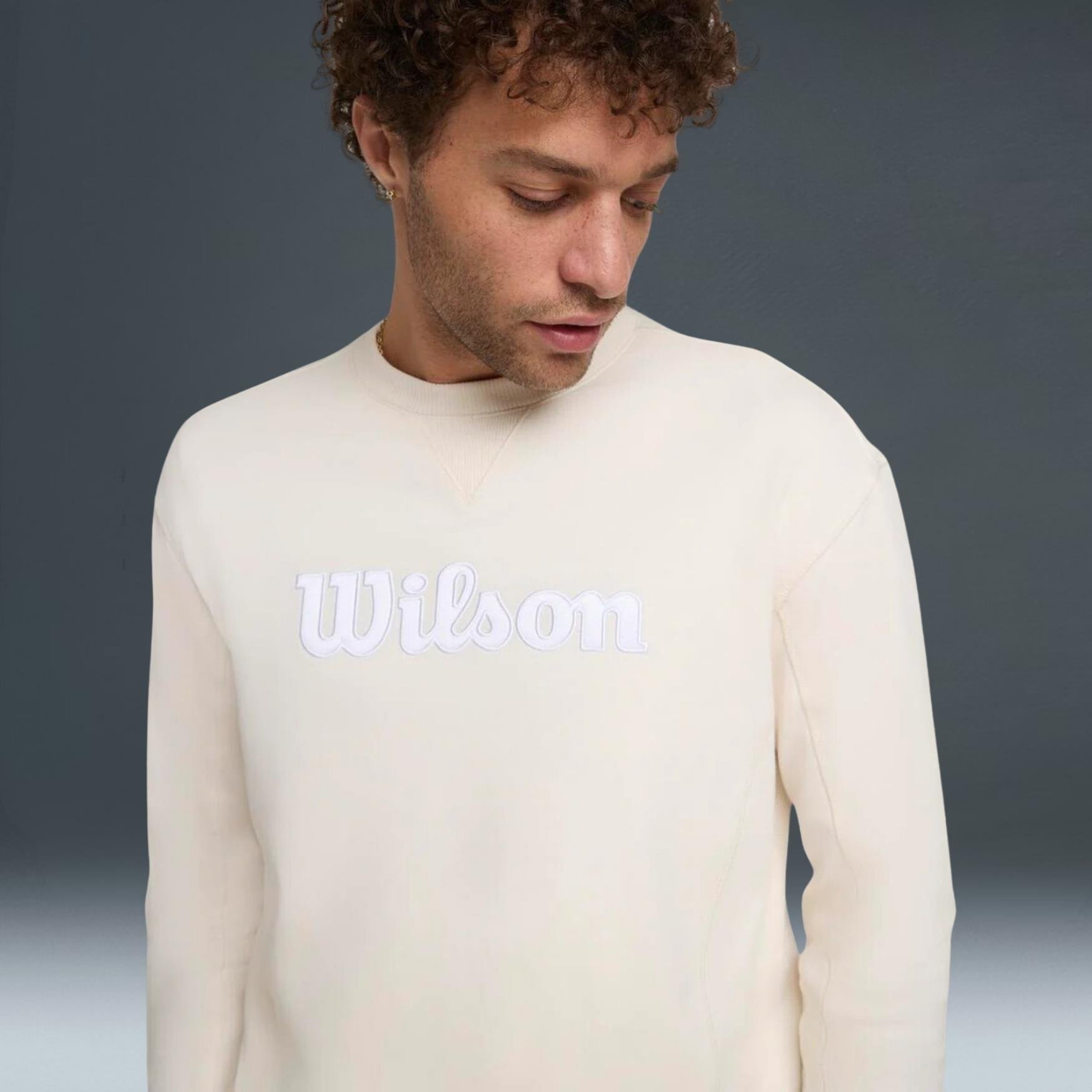 Wilson Parkside Crew Sweatshirt
