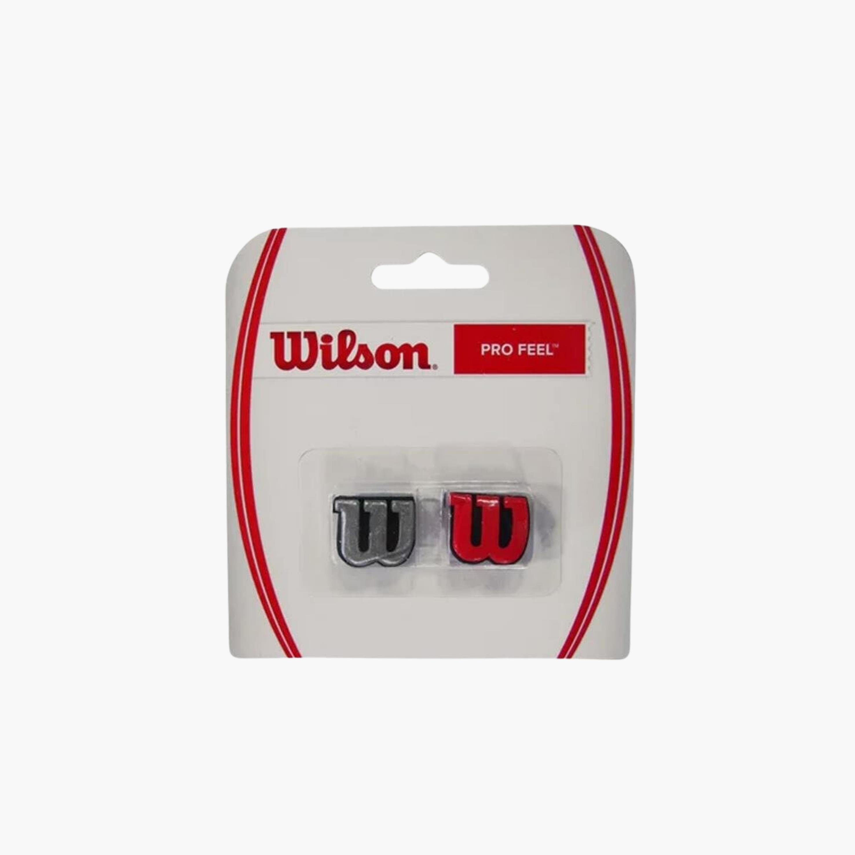 Wilson Pro Feel Titreşim Önleyici