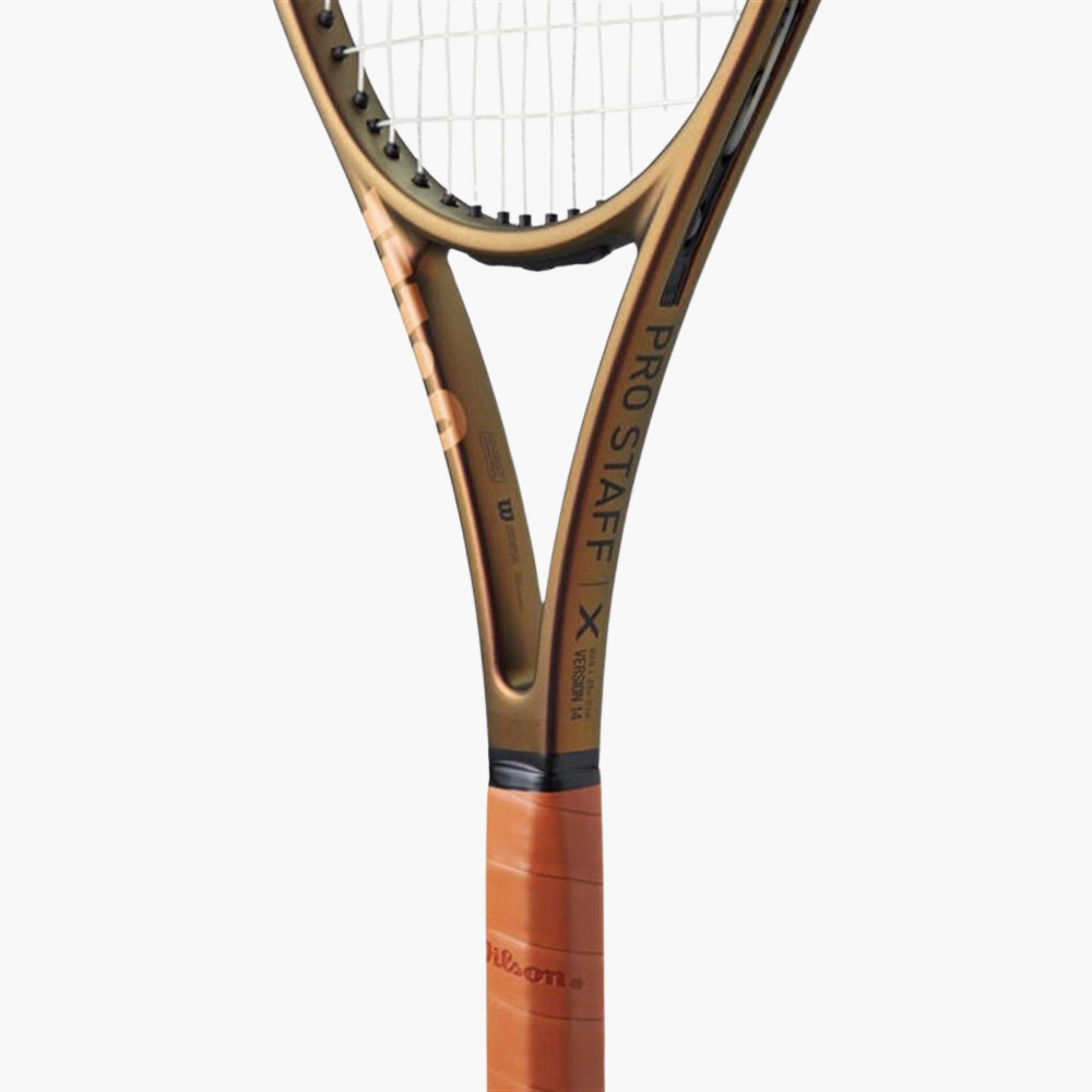 Wilson Pro Staff  X 100 V14 16/19 315 gr