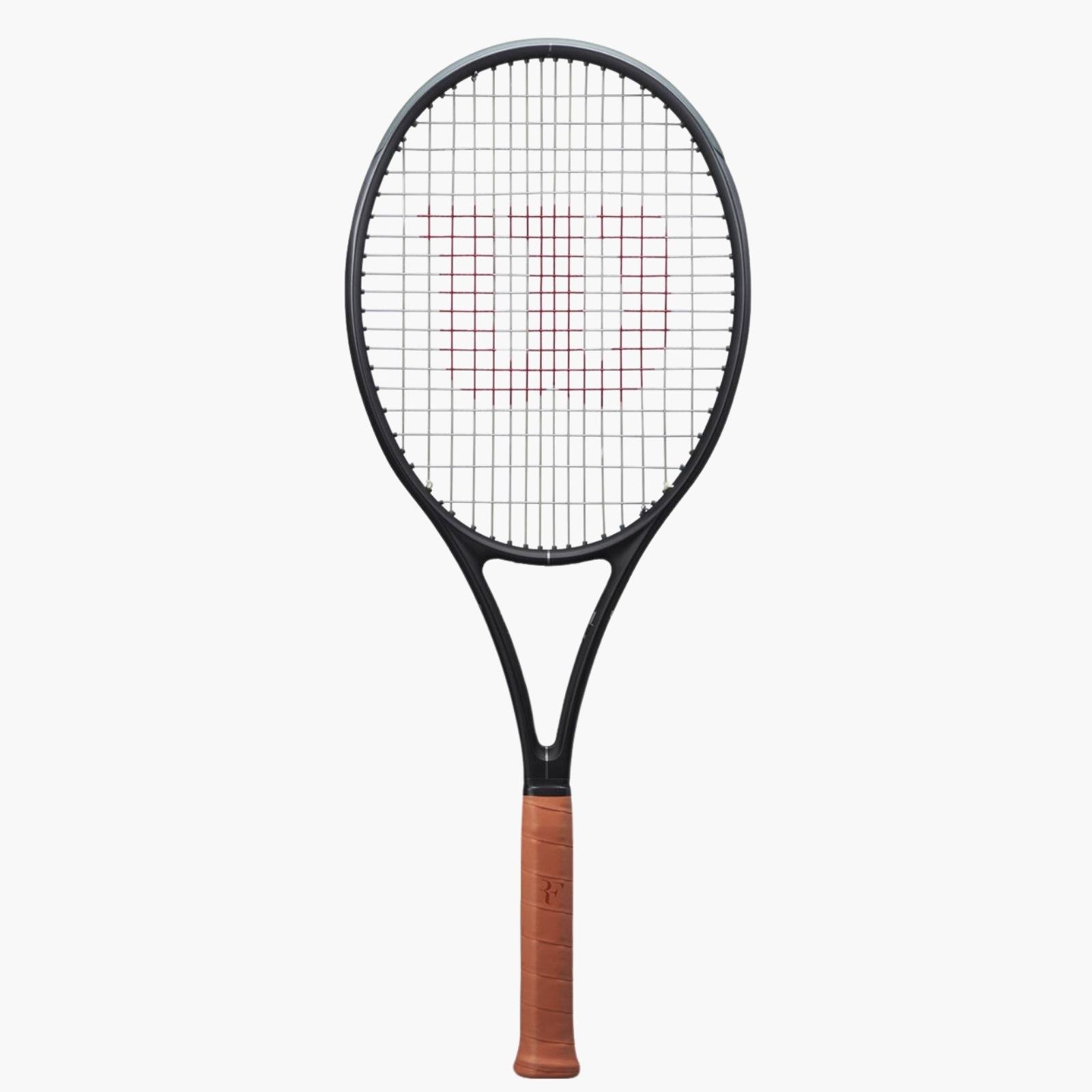 Wilson RF 01 by Roger Federer Future 98 16X19 280 Gr