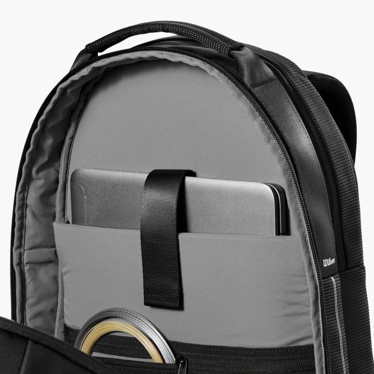 Wilson RF Backpack Tenis Sırt Çantası