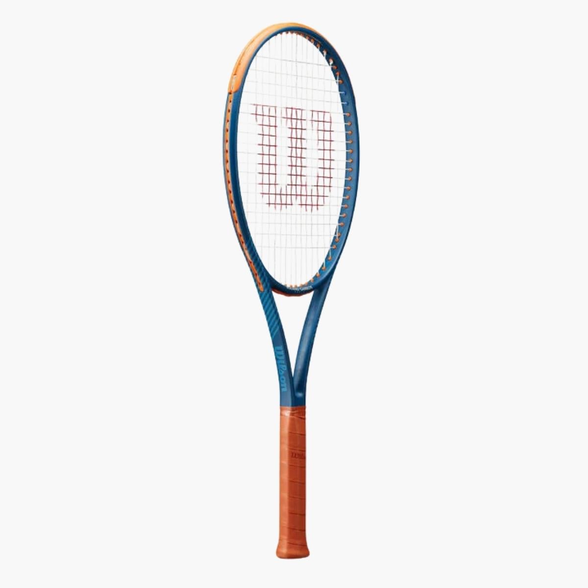 Wilson Roland Garros Blade 98 16x19 V9 305 Gr Tenis Raketi - WR150611