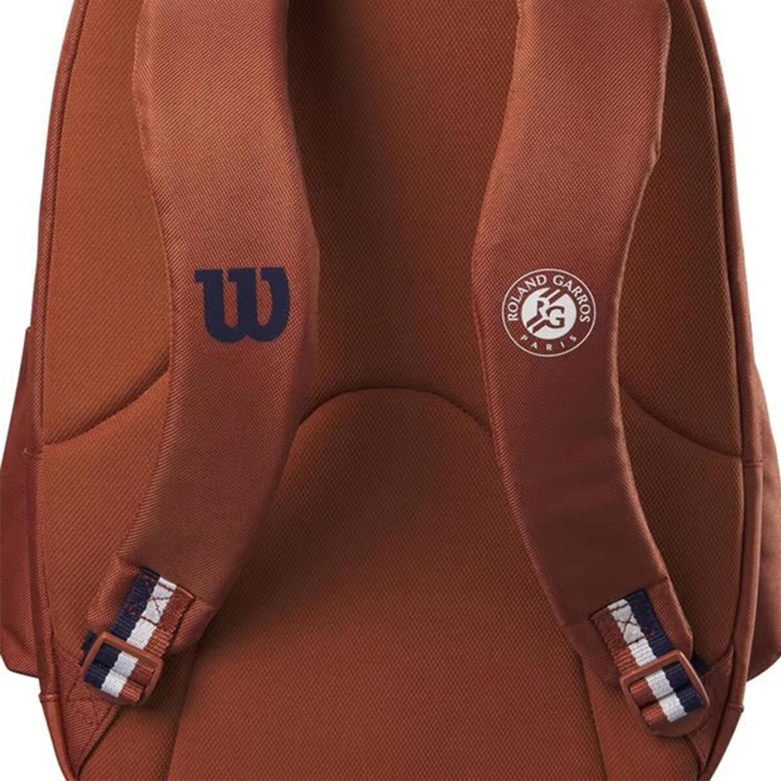 Wilson Roland Garros Team Backpack 