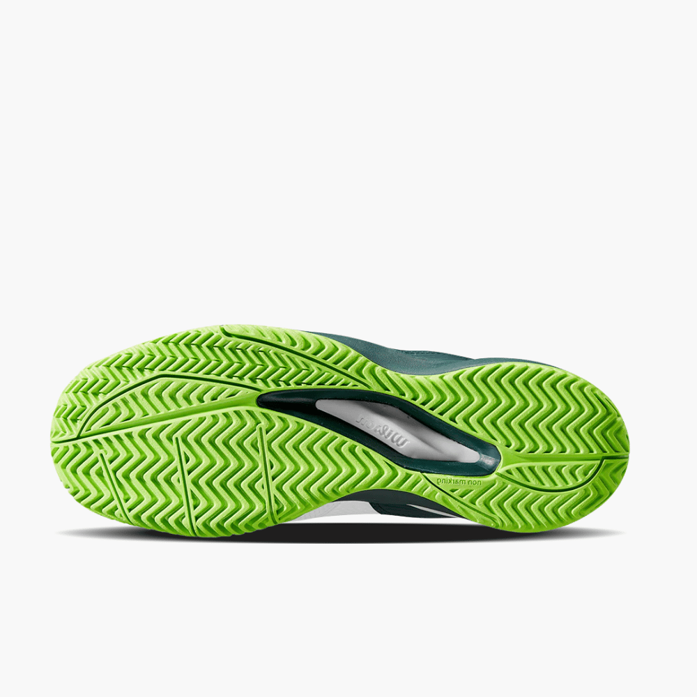 Wilson Rush Pro Ace Erkek Tenis Ayakkabısı