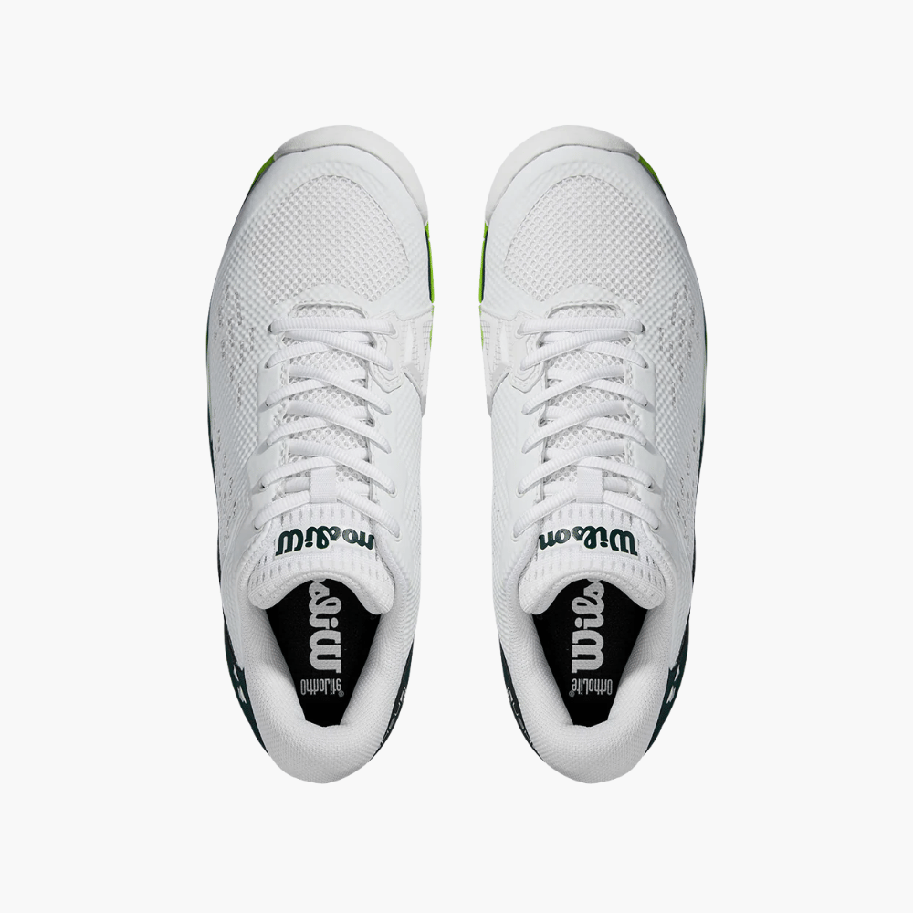 Wilson Rush Pro Ace Erkek Tenis Ayakkabısı