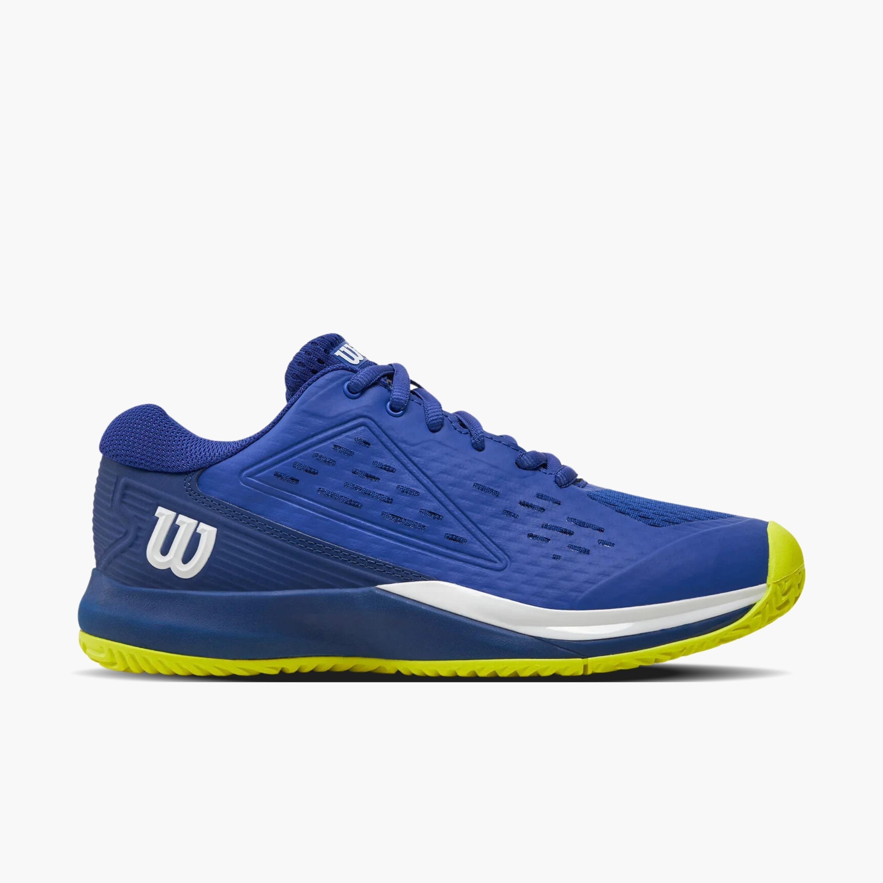 Wilson Rush Pro Ace Genç Çocuk Tenis Ayakkabısı