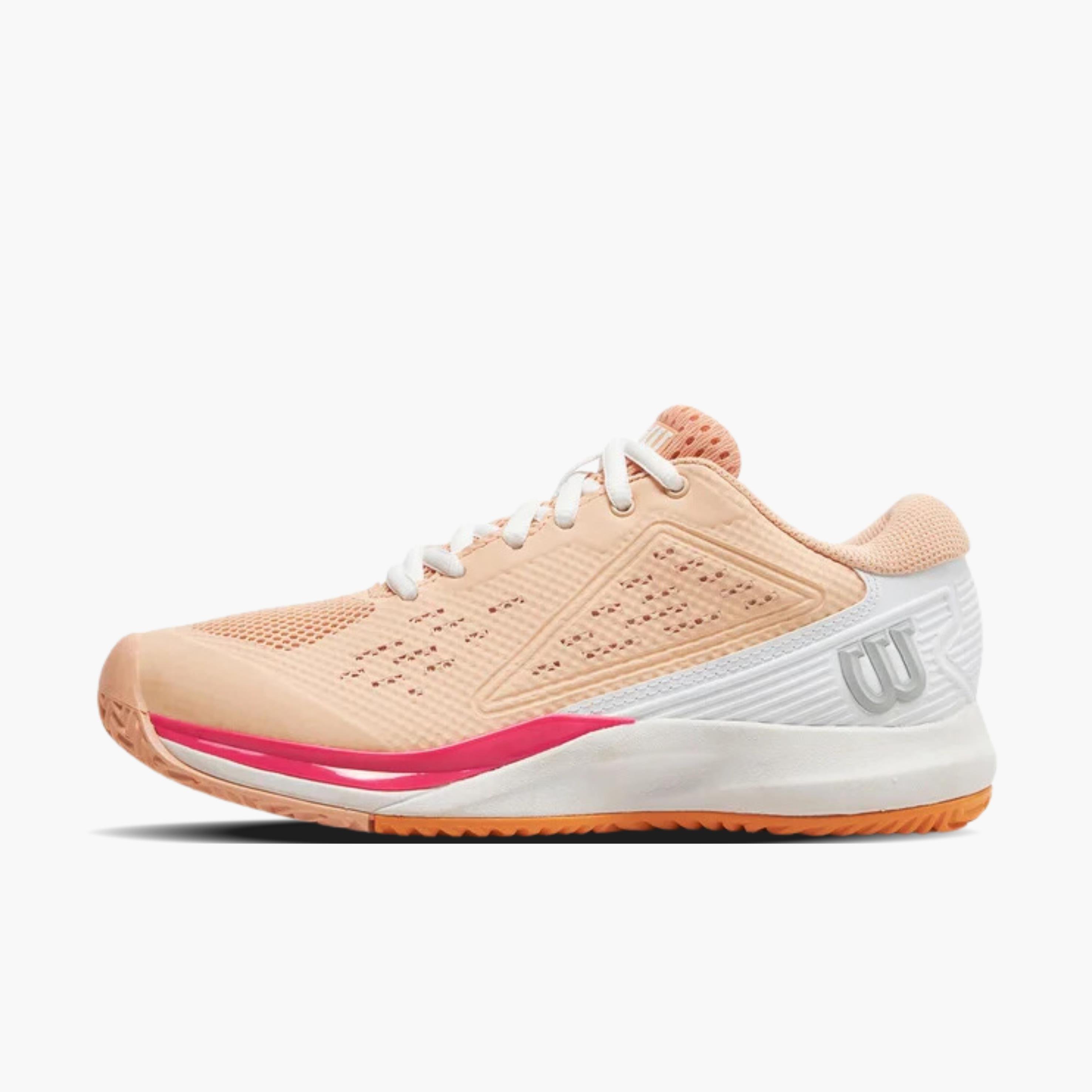 Wilson Rush Pro Ace Tenis Ayakkabısı