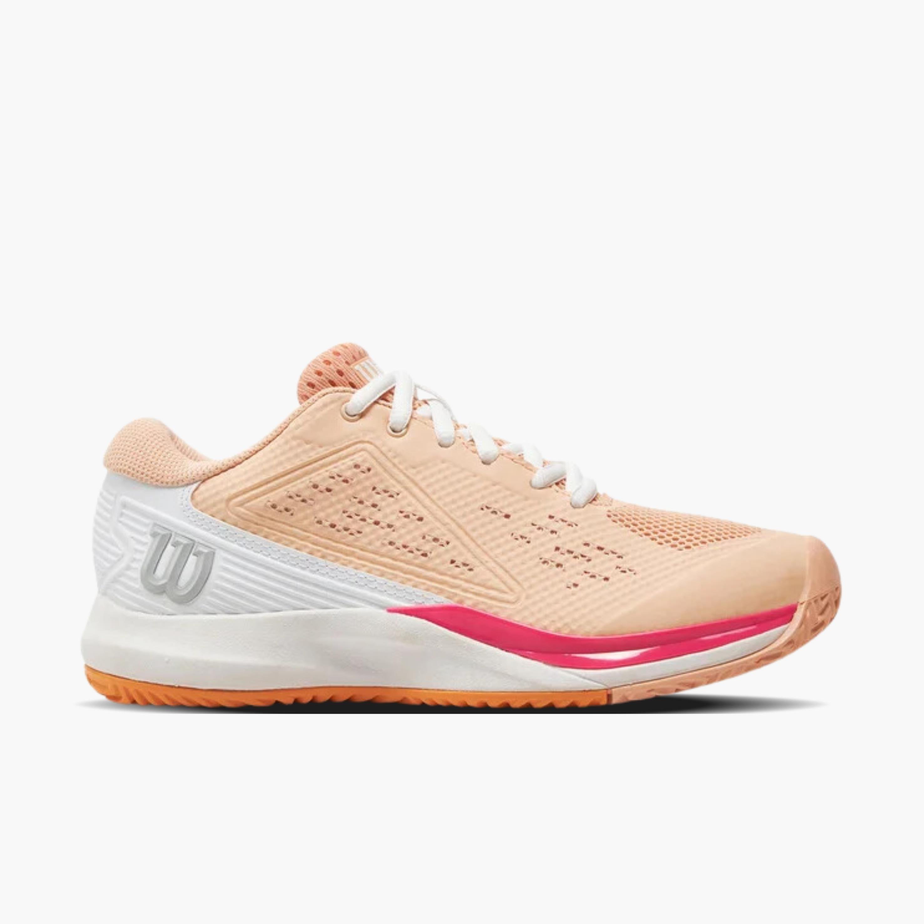 Wilson Rush Pro Ace Tenis Ayakkabısı