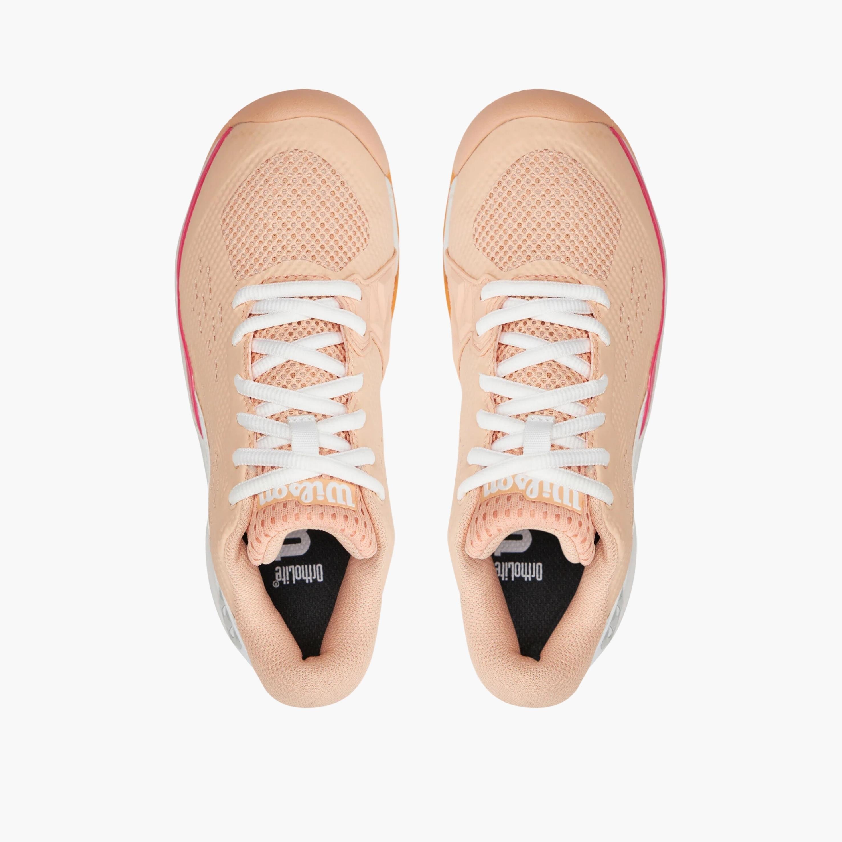 Wilson Rush Pro Ace Tenis Ayakkabısı