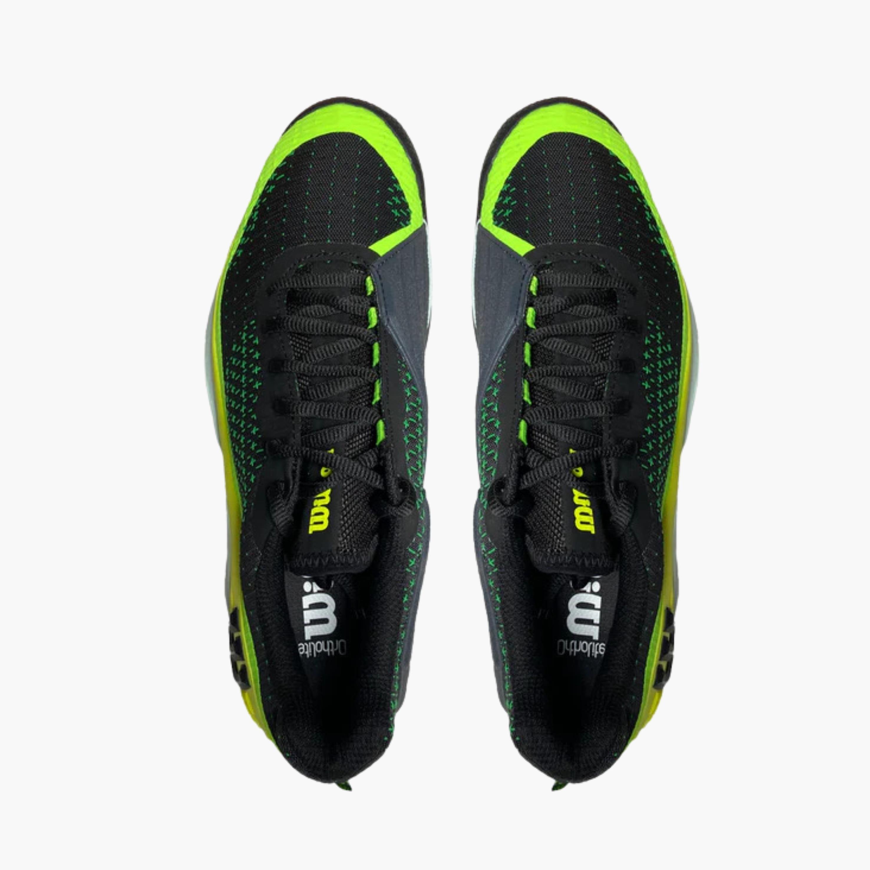 Wilson Rush Pro Extra Duty Tenis Ayakkabısı