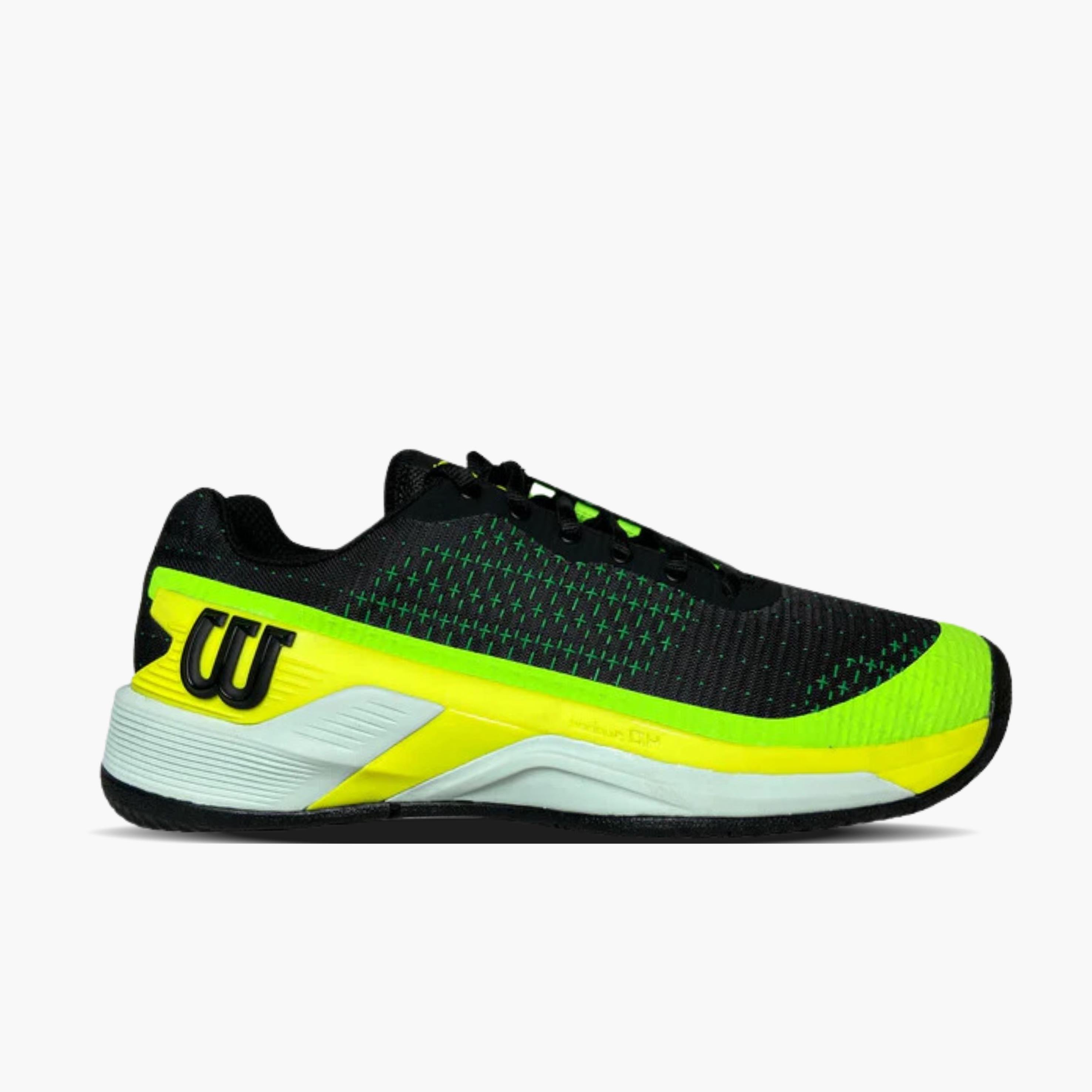 Wilson Rush Pro Extra Duty Tenis Ayakkabısı