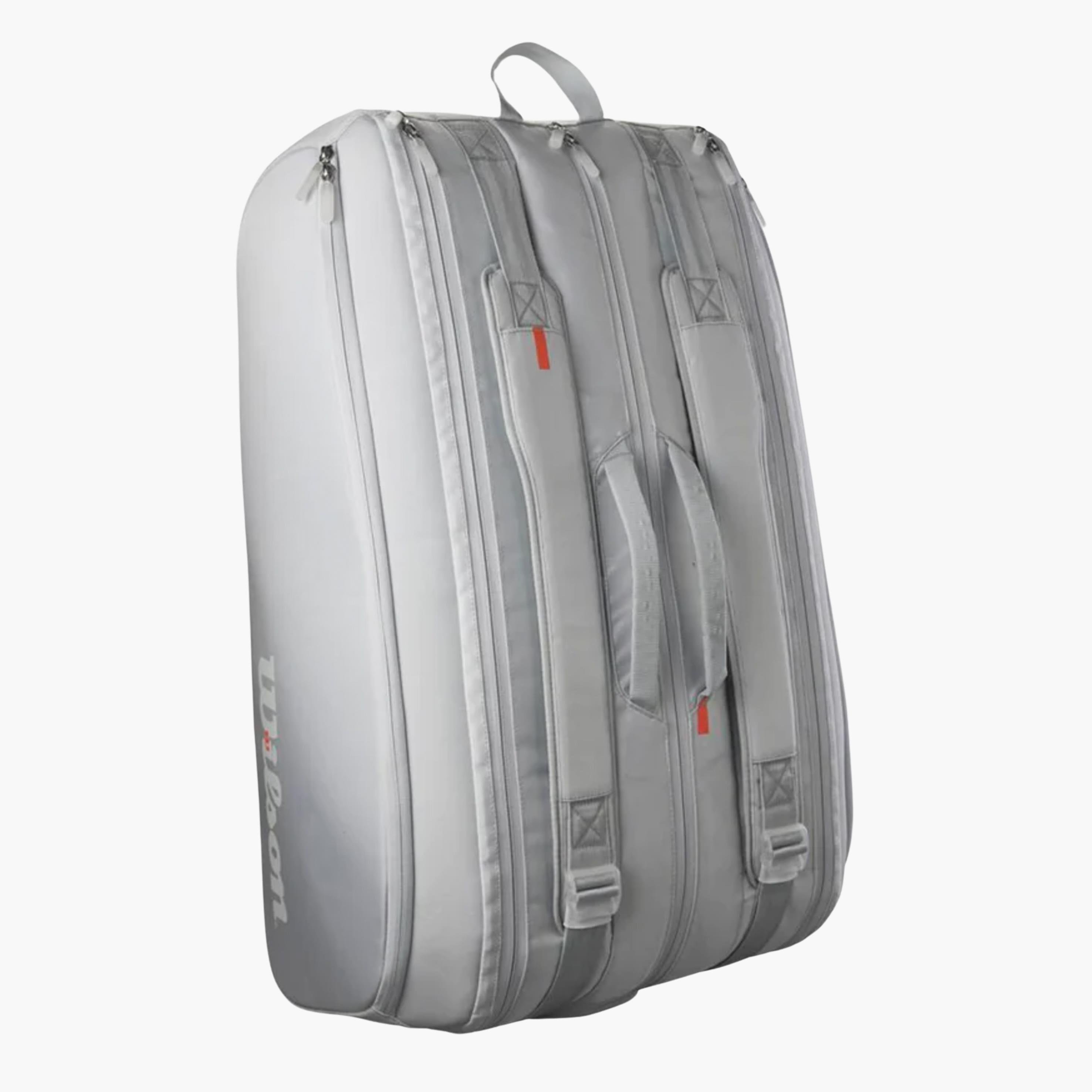 Wilson Shift Super Tour 15 Raketli Tenis Çantası