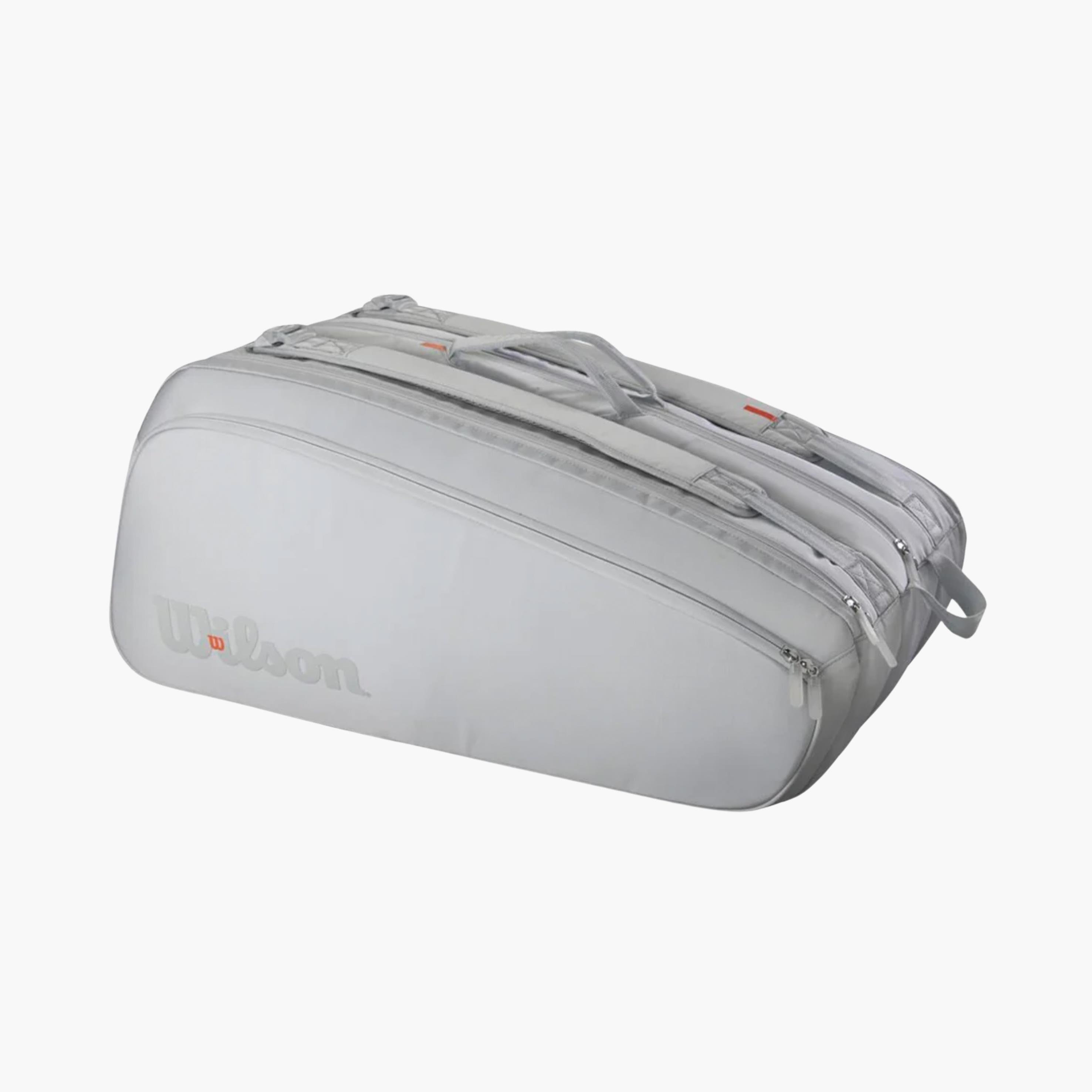 Wilson Shift Super Tour 15 Raketli Tenis Çantası