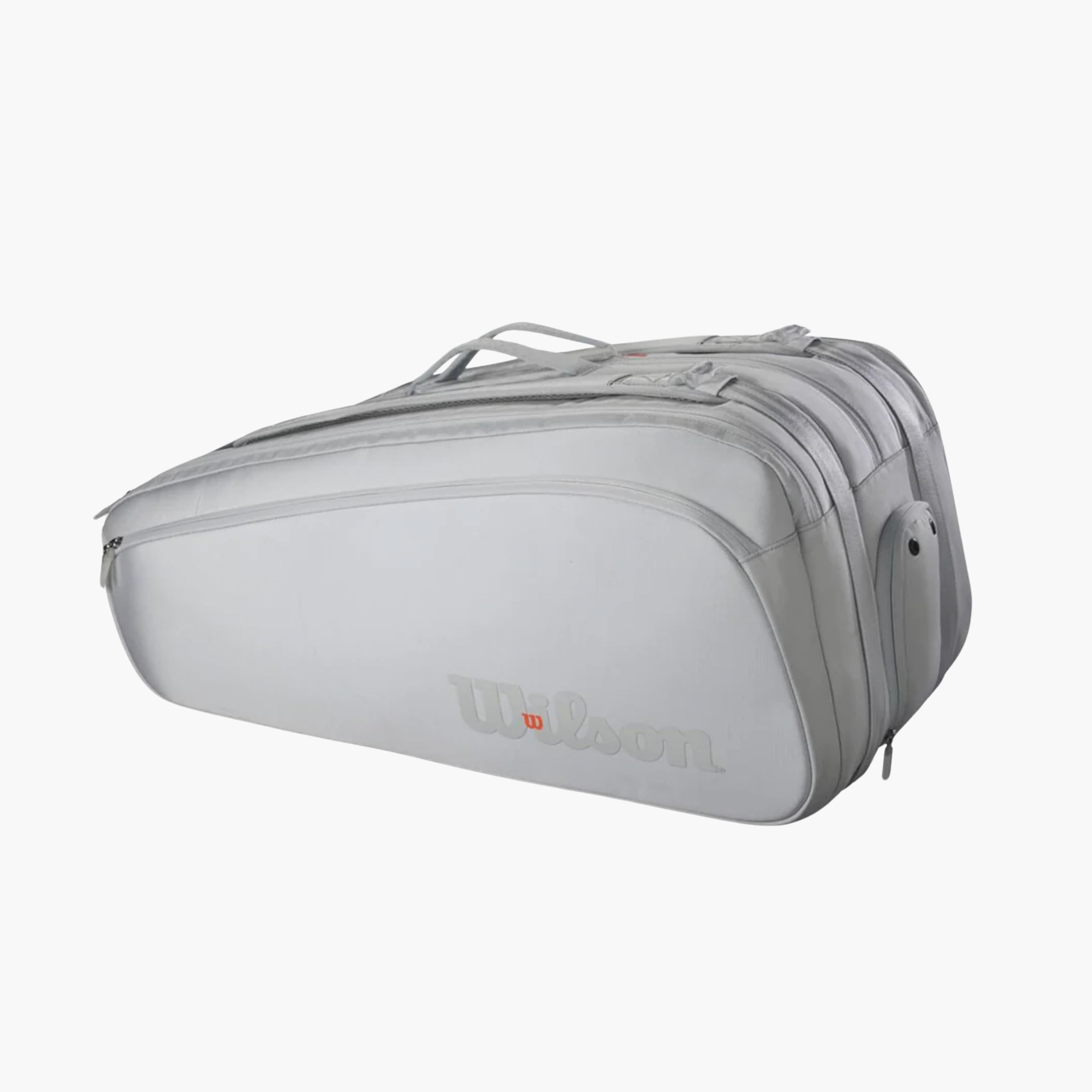 Wilson Shift Super Tour 15 Raketli Tenis Çantası