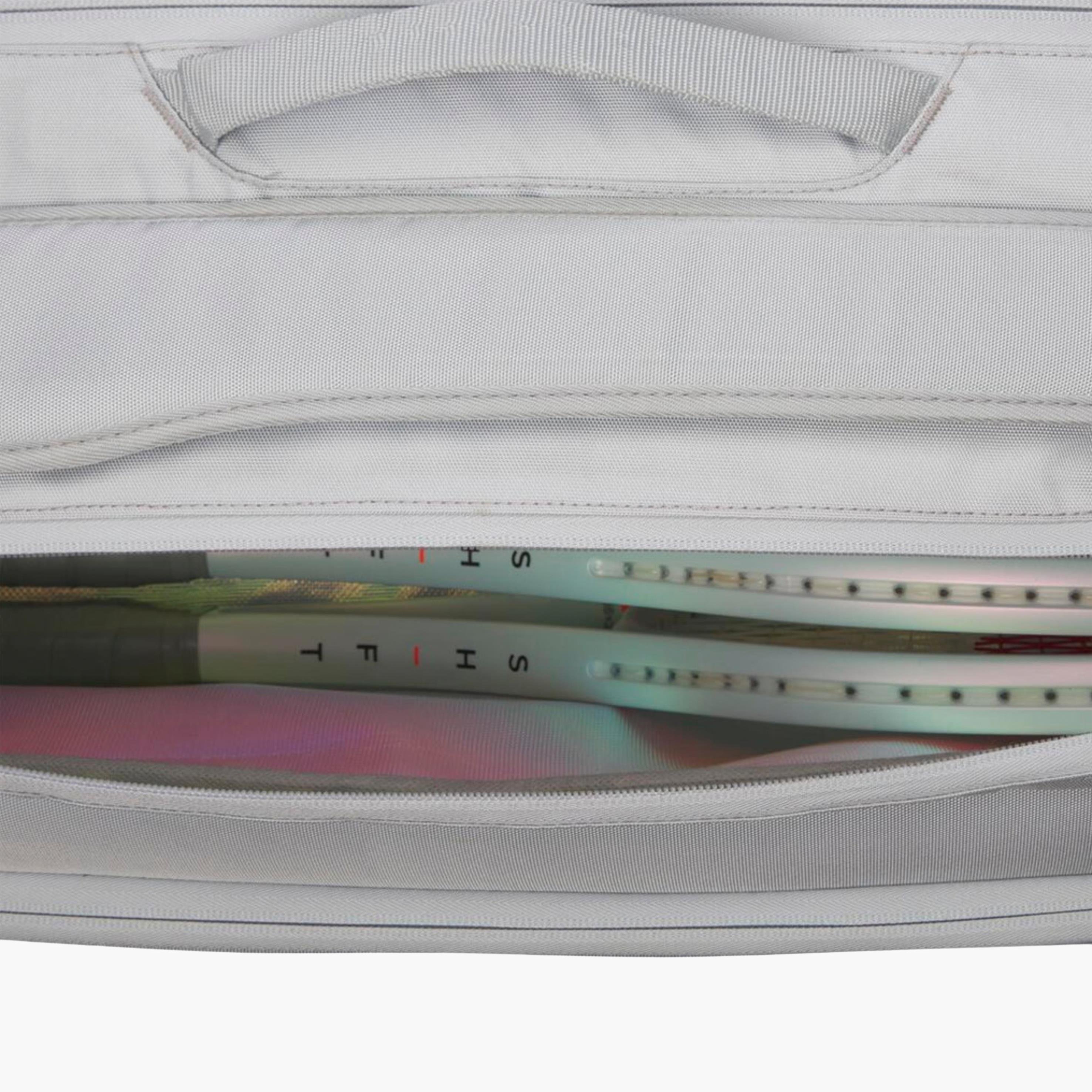 Wilson Shift Super Tour 15 Raketli Tenis Çantası