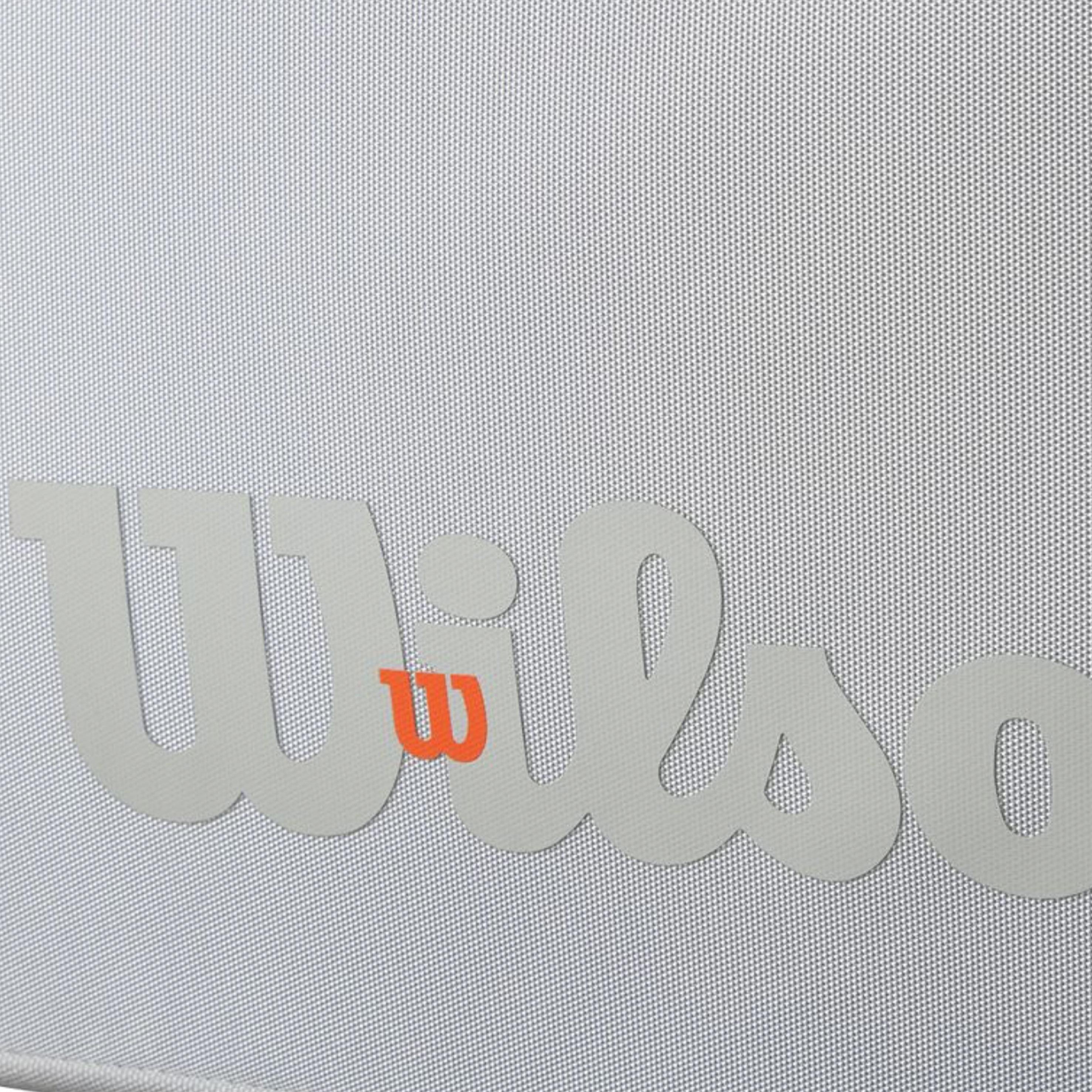 Wilson Shift Super Tour 9 Raketli Tenis Çantası