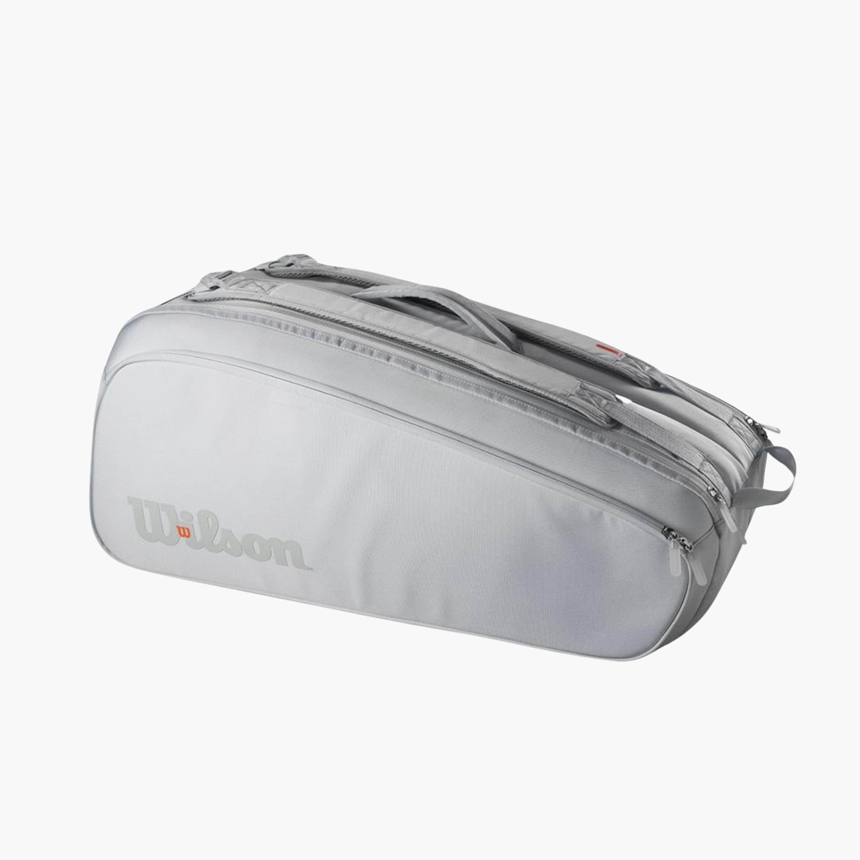 Wilson Shift Super Tour 9 Raketli Tenis Çantası