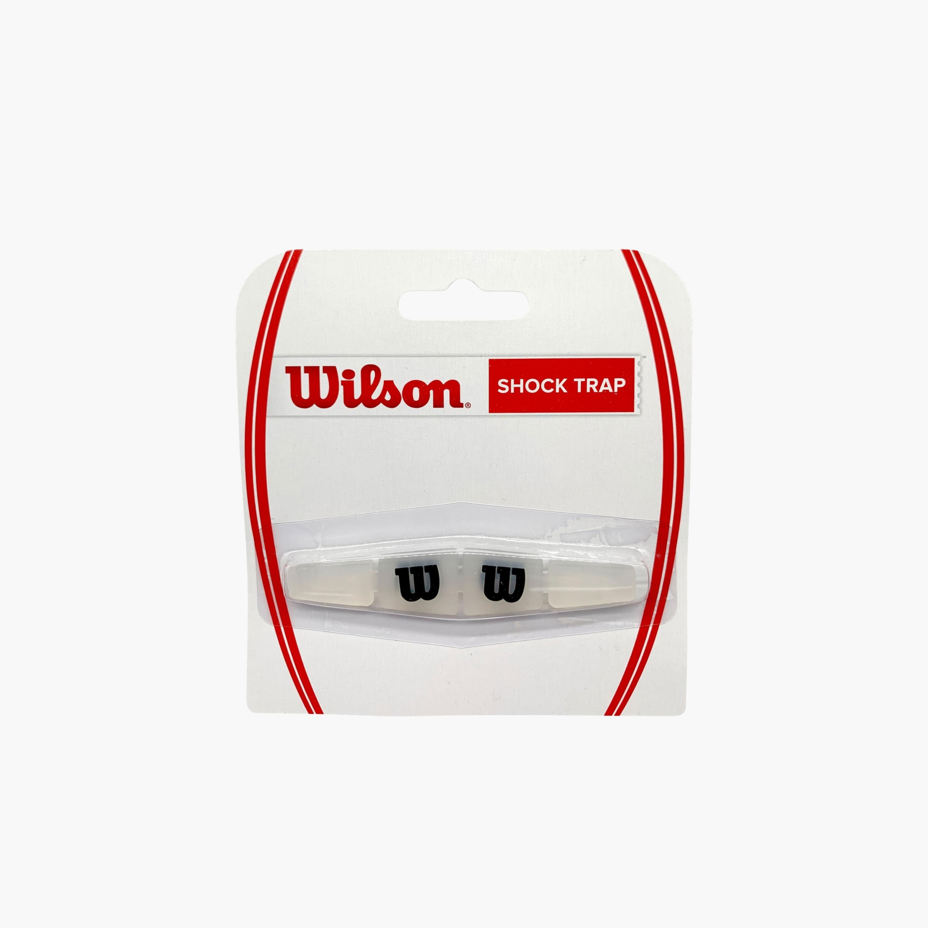 Wilson Shock Trap Uzun Titreşim Önleyici