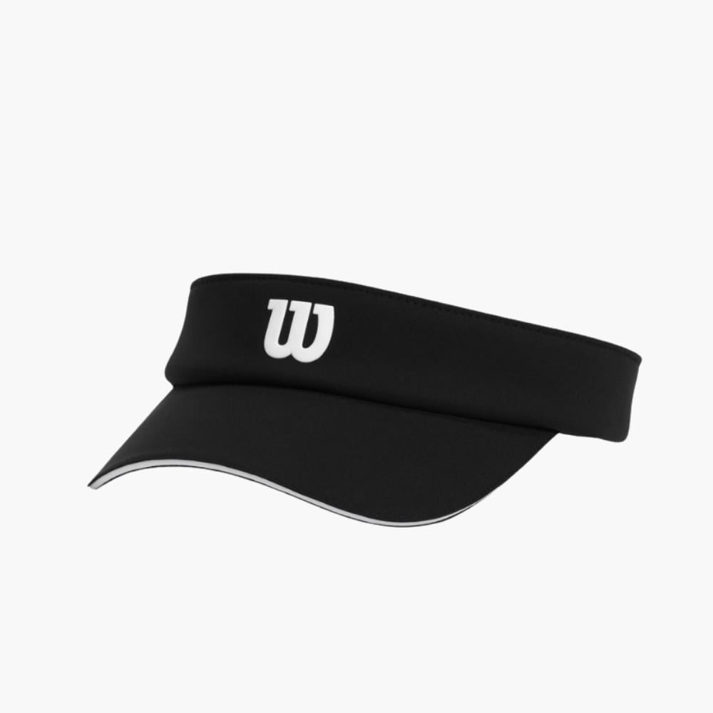 Wilson Siyah Tenis Siperliği