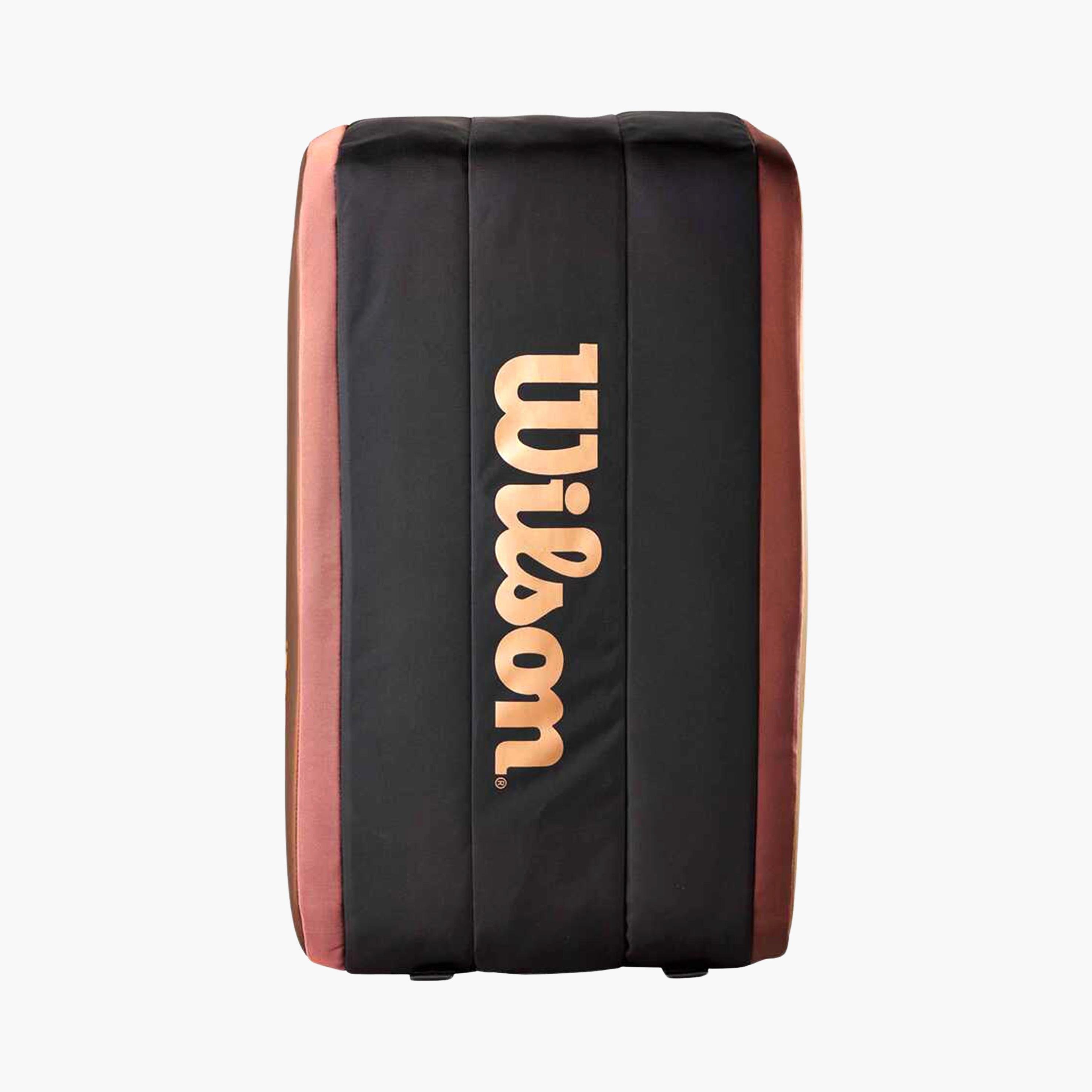 Wilson Super Tour Pro Staff V14 15'li Raket Çantası