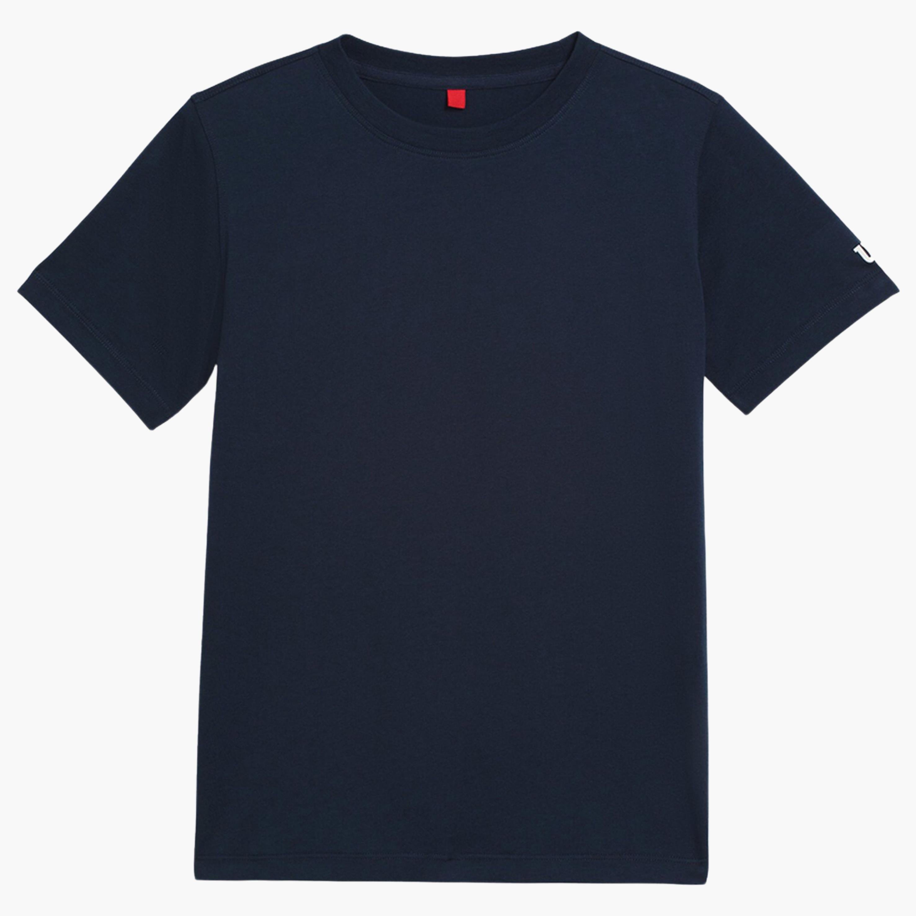 Wilson Team Easy Street Unisex Genç T-Shirt