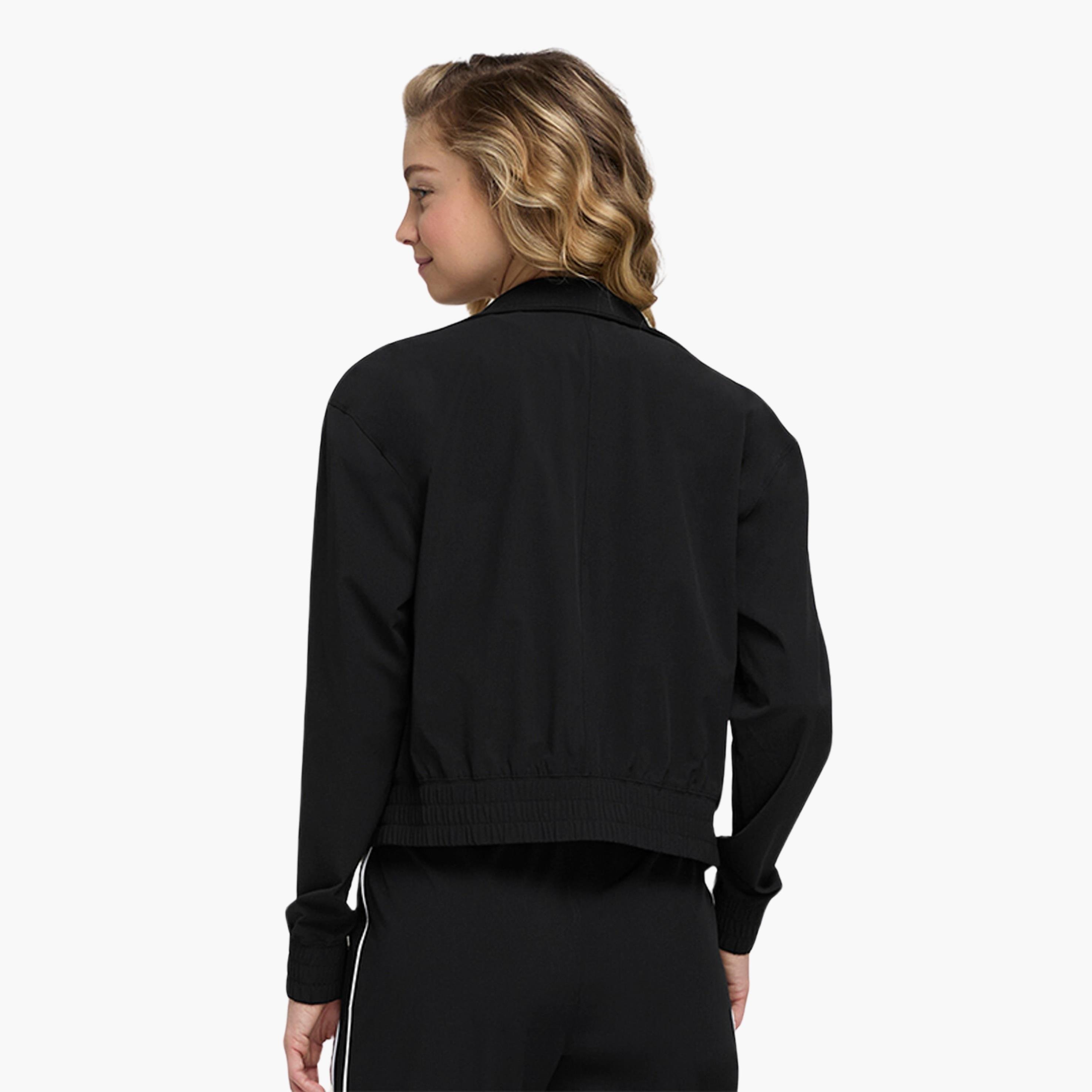 Wilson Team Ellyn Warm-Up Ceket