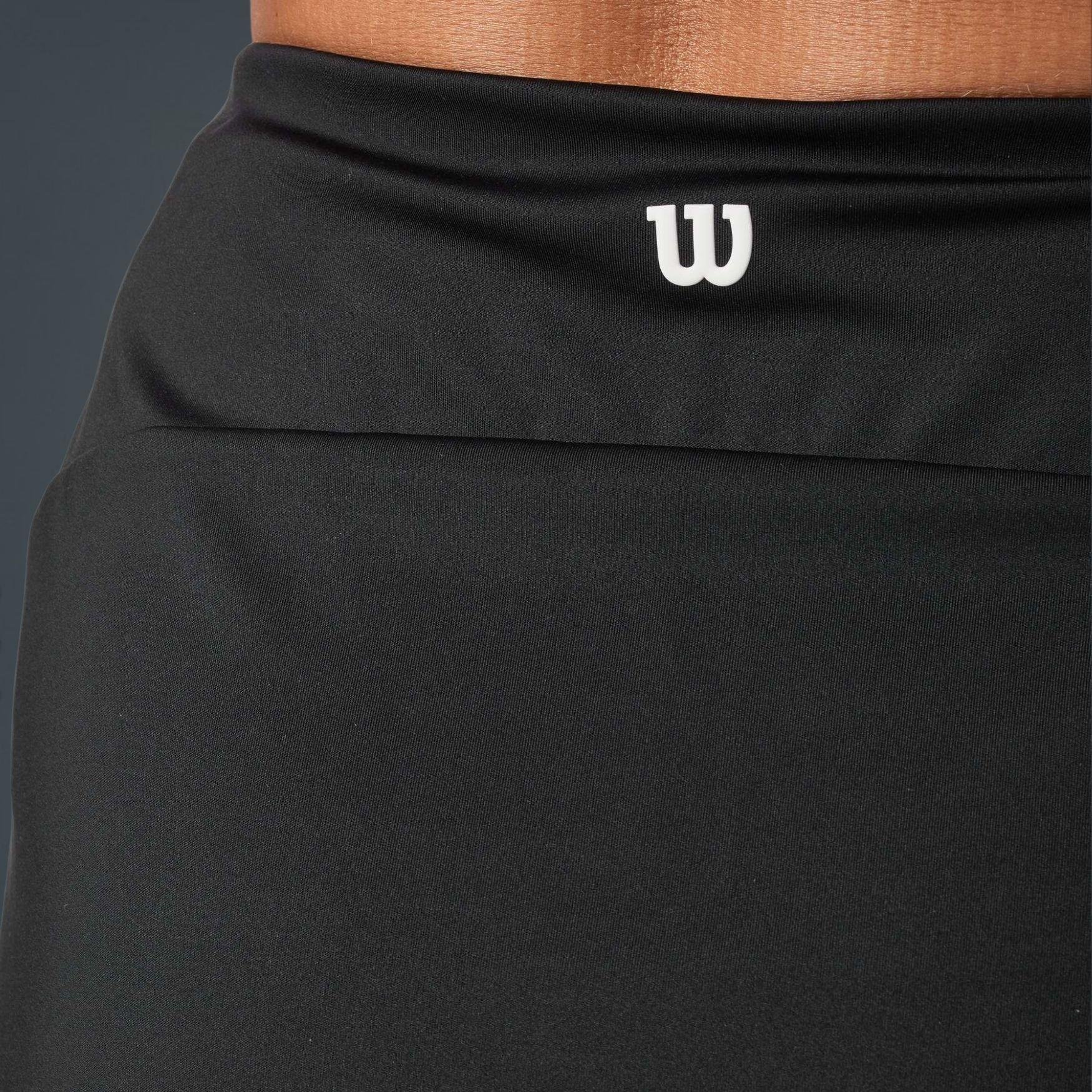 Wilson Team Flat Front Tenis Eteğ