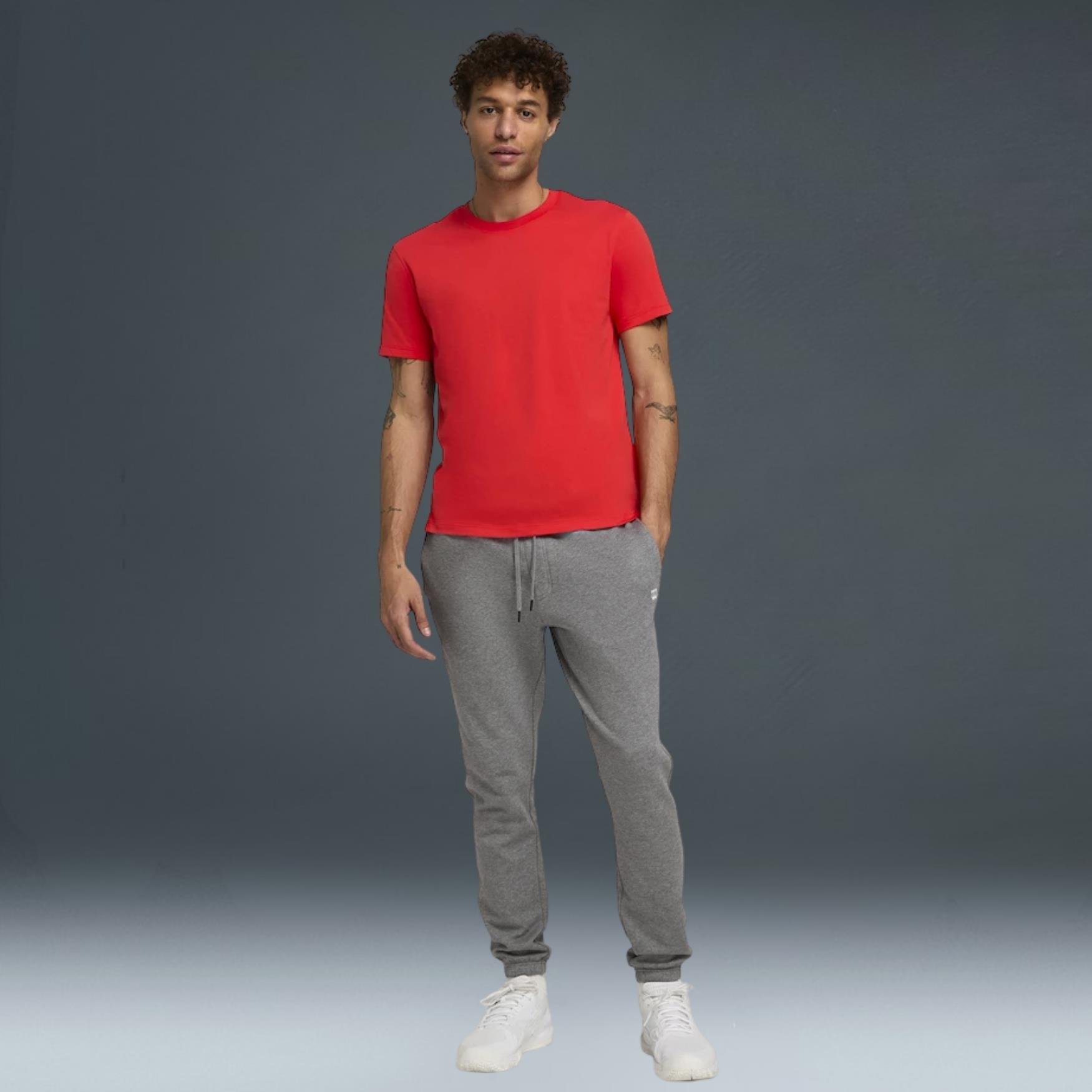 Wilson Team Graphic Unisex T-Shirt